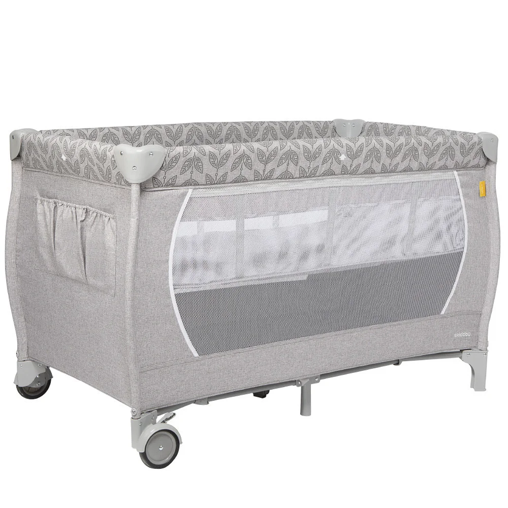 patut-de-calatorie-pliabil-skiddou-lunar-2-nivele-normandic-dream-gri8692