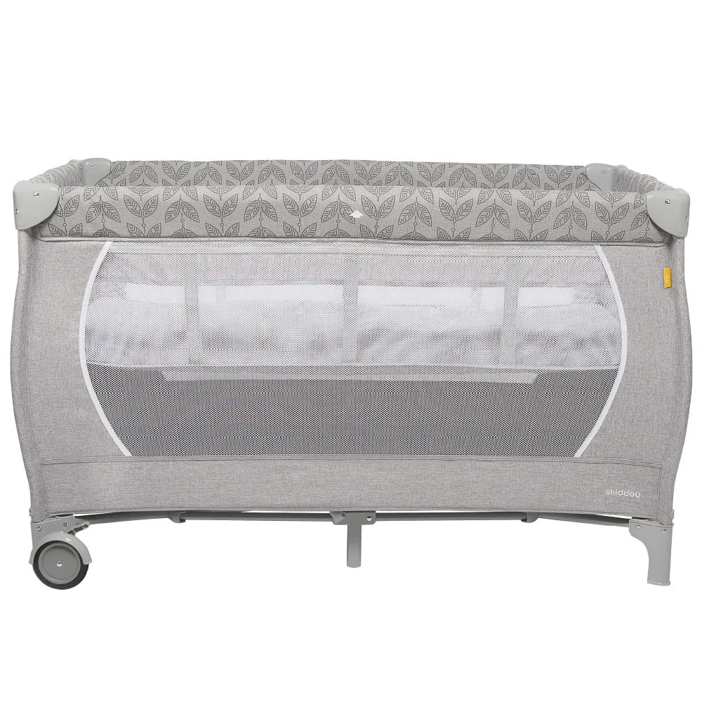 patut-de-calatorie-pliabil-skiddou-lunar-2-nivele-normandic-dream-gri8709