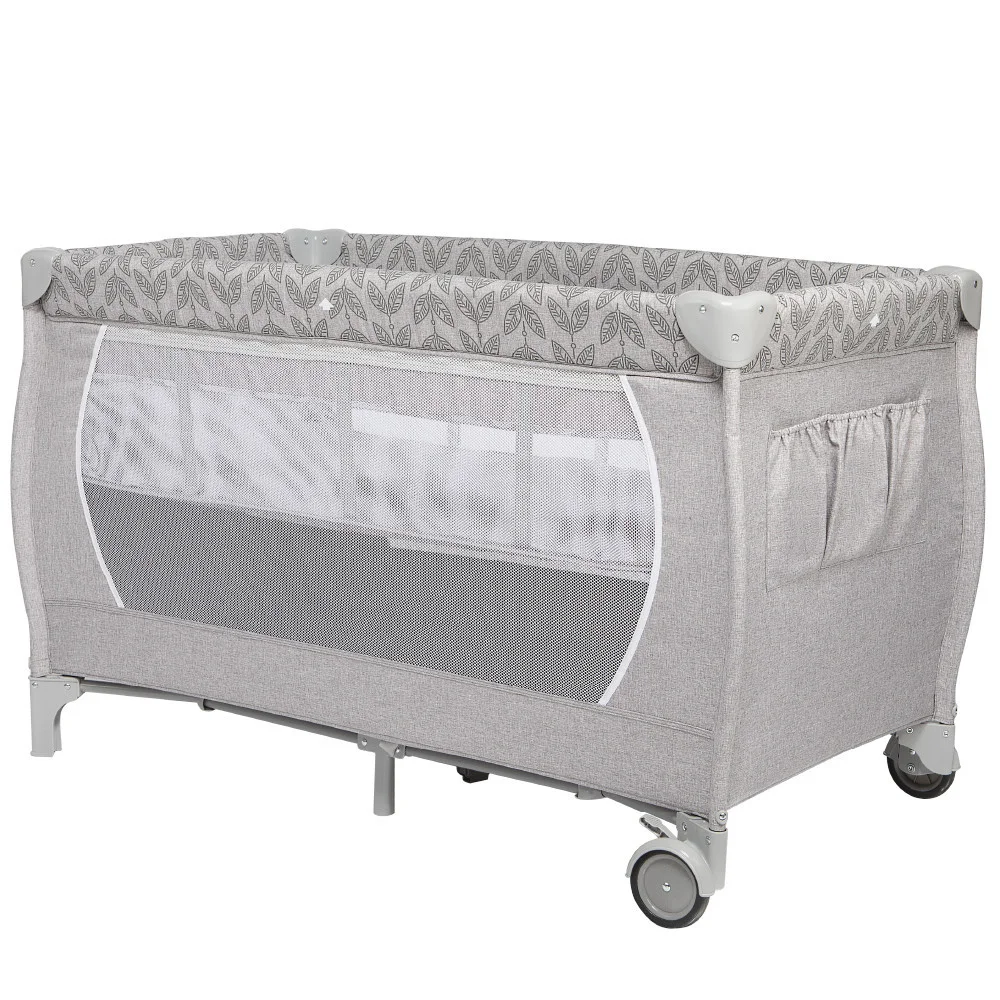 patut-de-calatorie-pliabil-skiddou-lunar-2-nivele-normandic-dream-gri8710