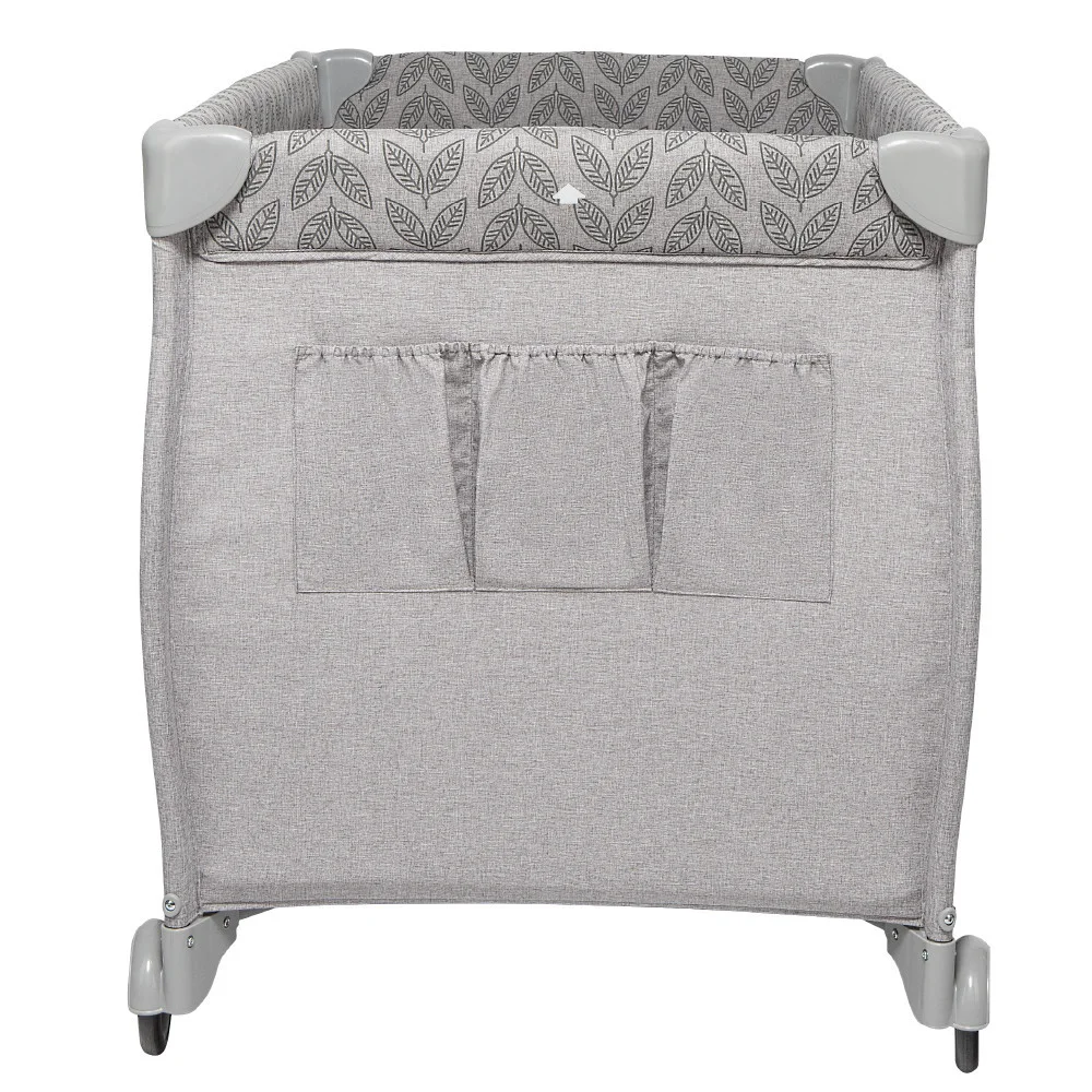 patut-de-calatorie-pliabil-skiddou-lunar-2-nivele-normandic-dream-gri8713