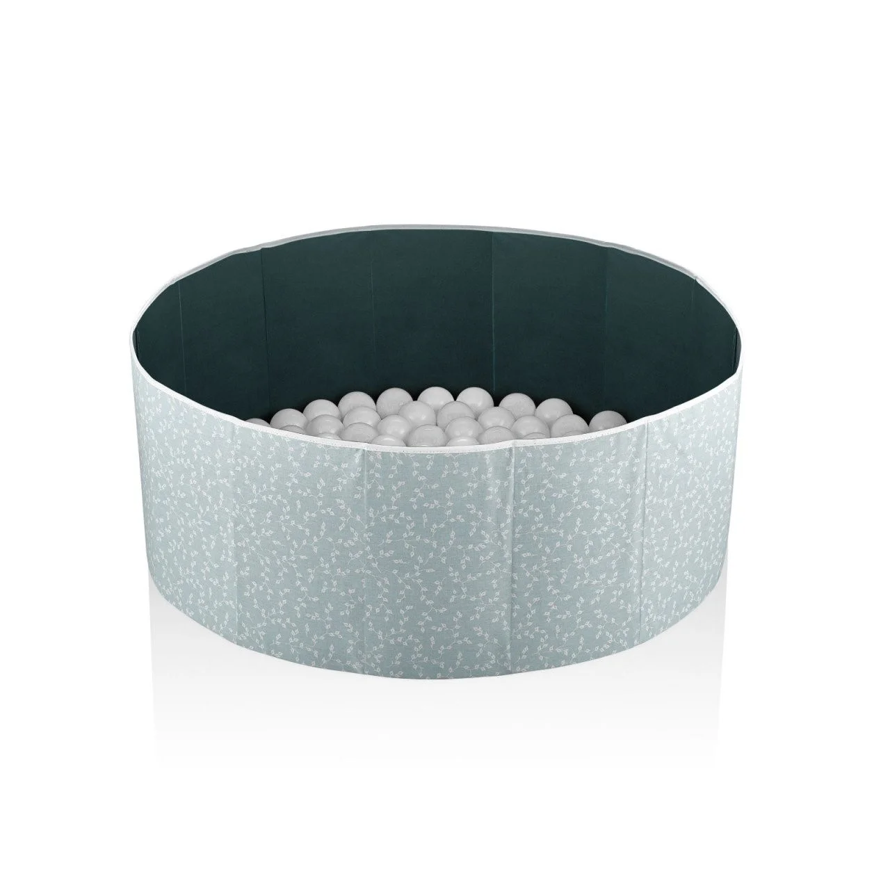 piscina-uscata-cu-bile-babyjem-30x83-cm-100-bile-albe9389