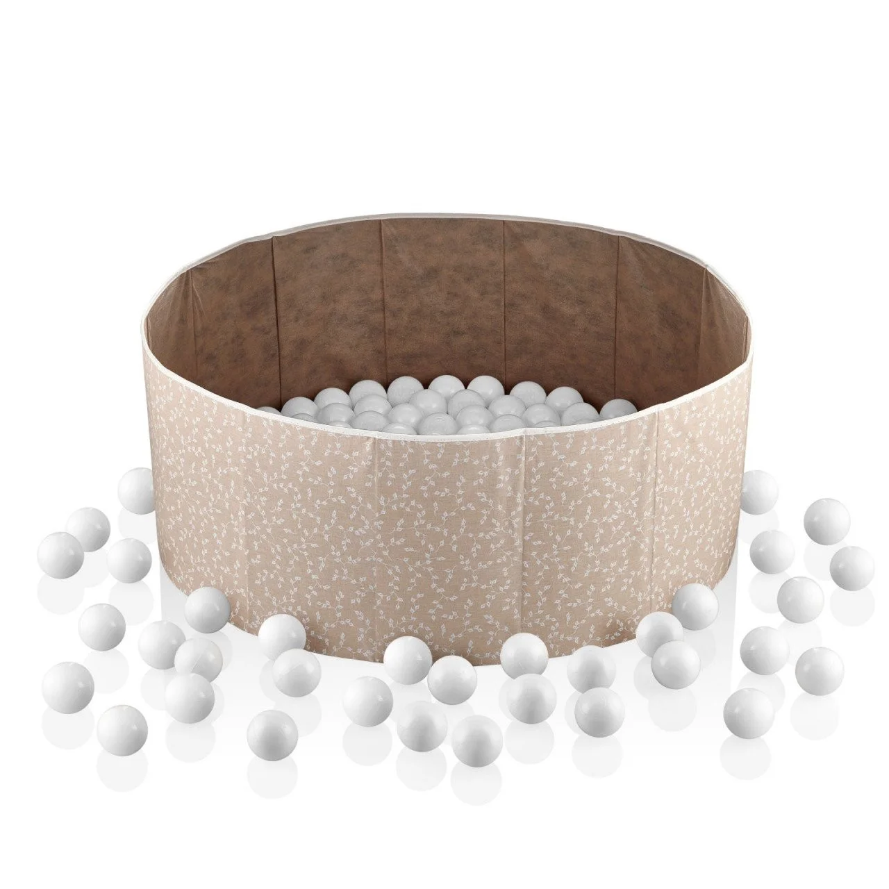 piscina-uscata-cu-bile-babyjem-30x83-cm-100-bile-albe9394