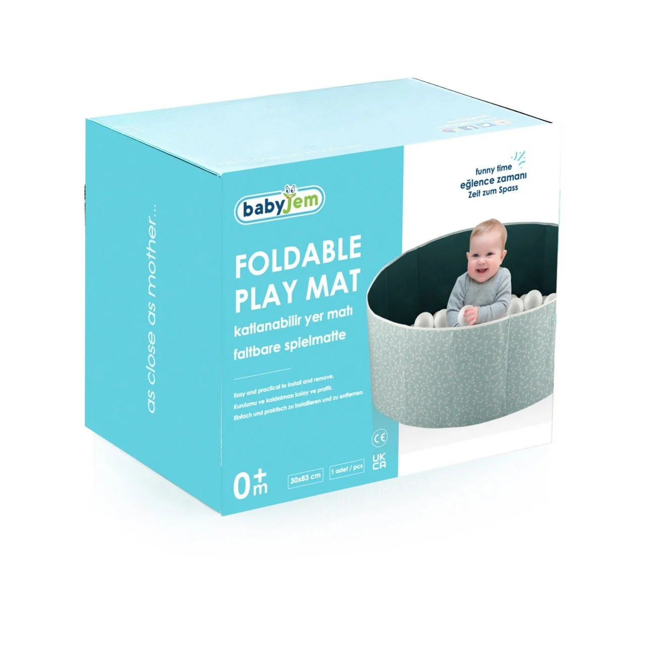 piscina-uscata-cu-bile-babyjem-30x83-cm-100-bile-albe9395