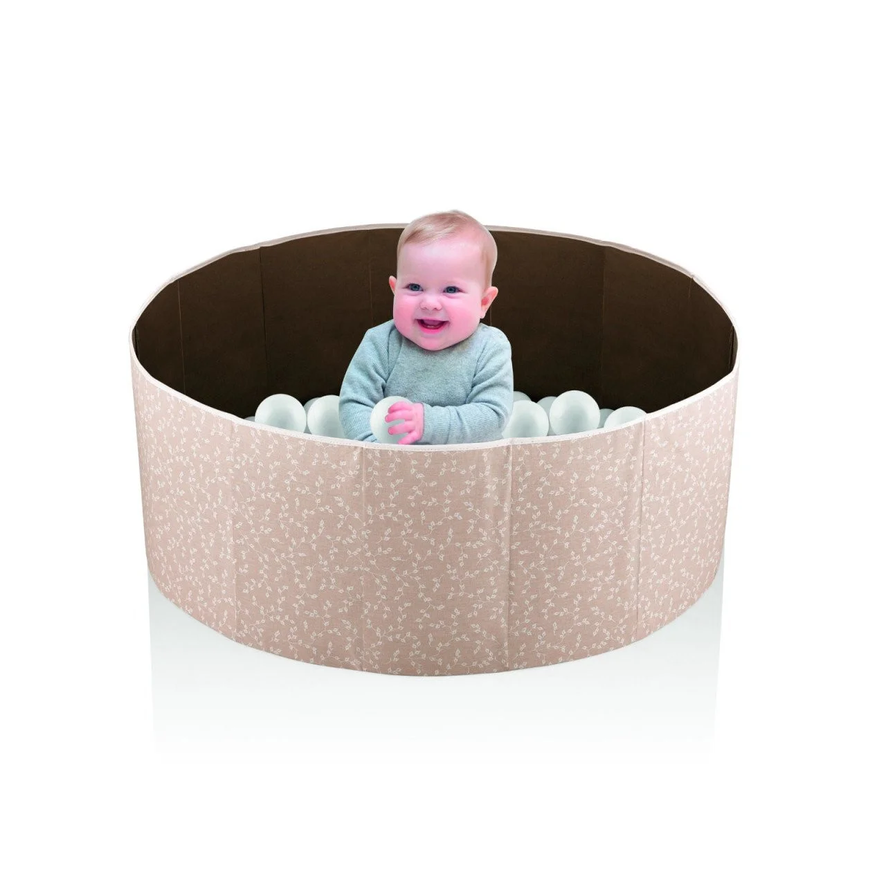 piscina-uscata-cu-bile-babyjem-30x83-cm-100-bile-albe9399