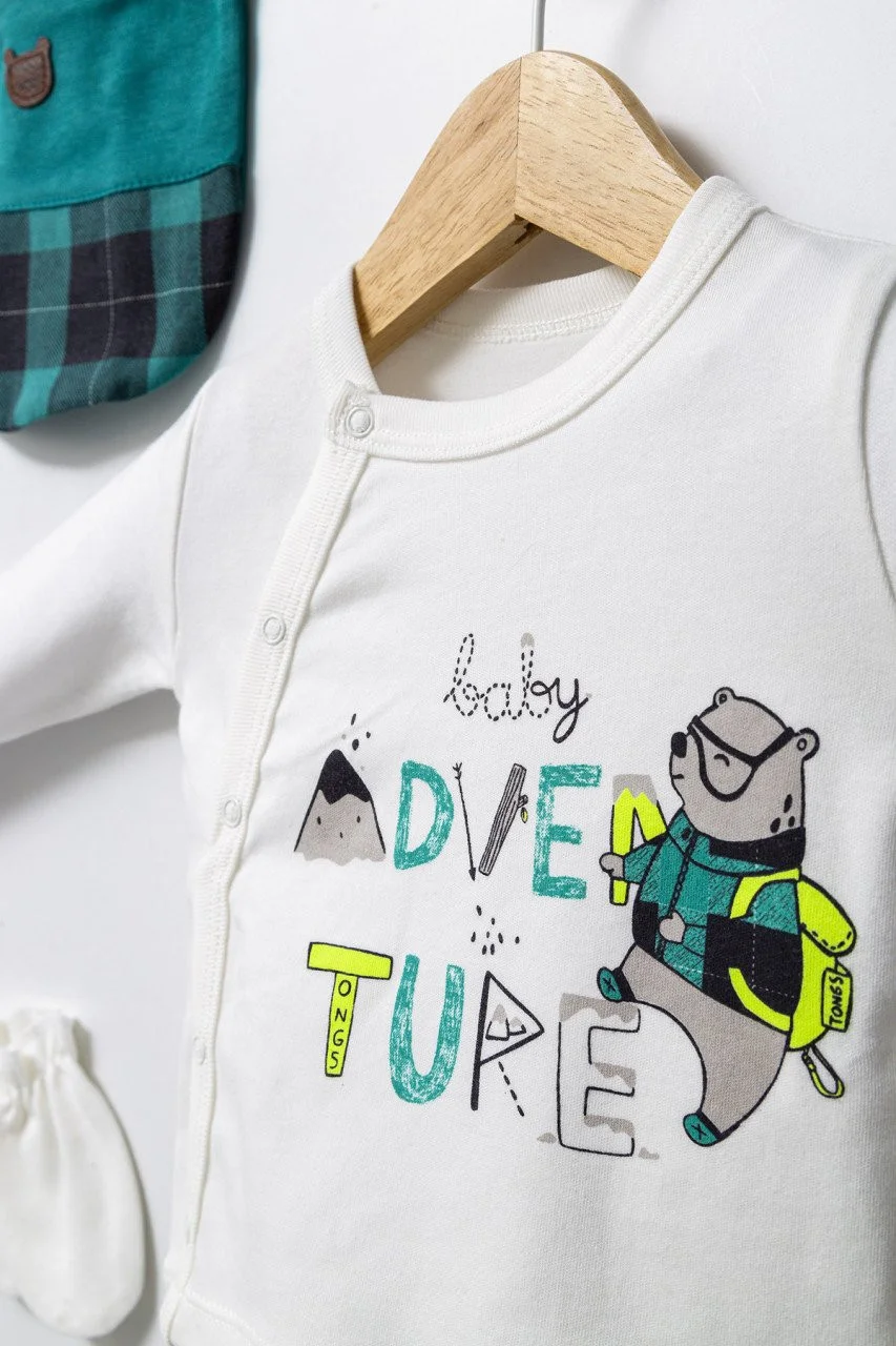 set-de-5-piese-pentru-nou-nascut-baietel-mountain-tongs-baby-0-3-luni9340