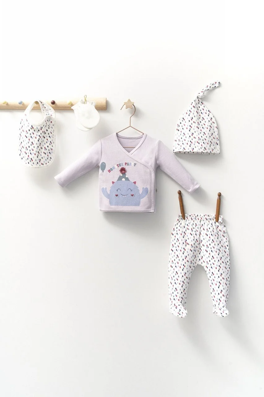 set-de-5-piese-pentru-nou-nascut-fetite-monster-tongs-baby6628