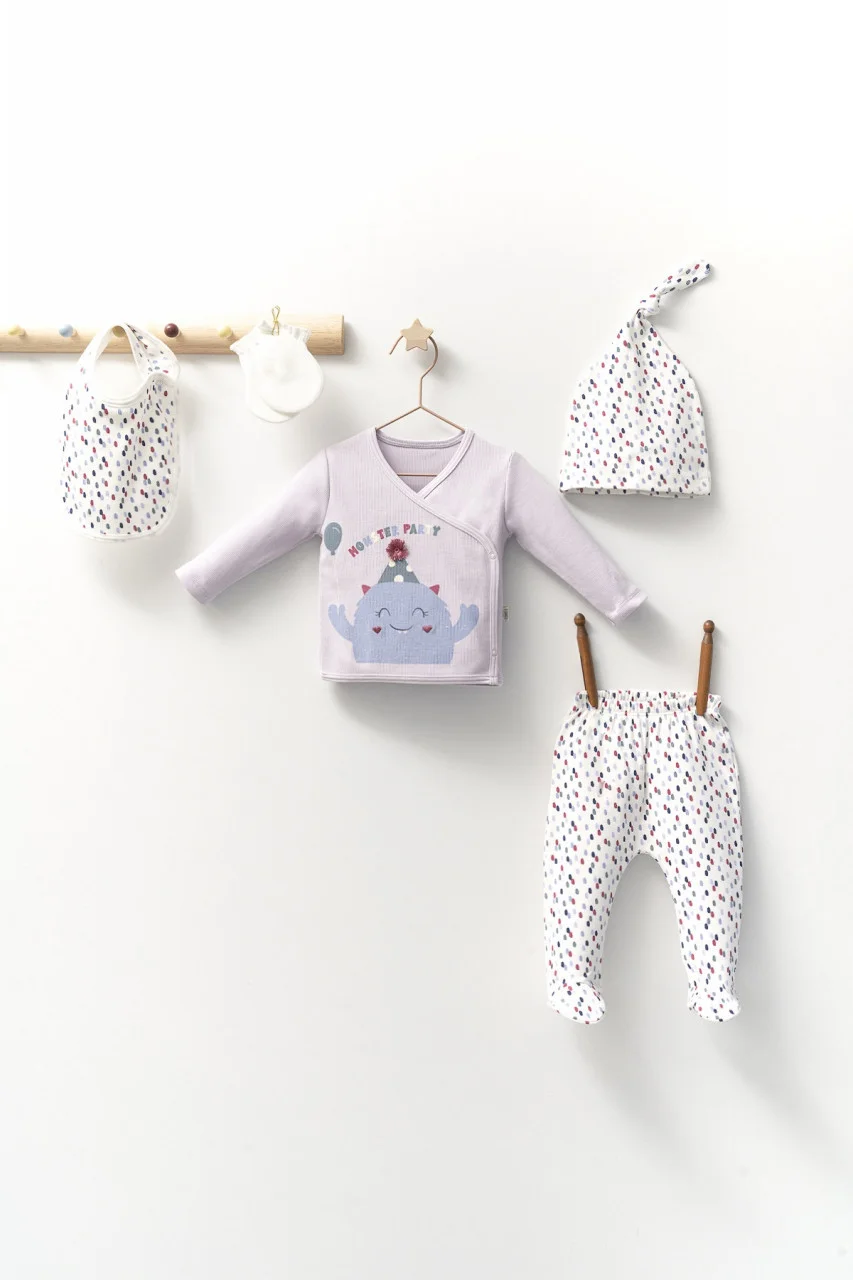 set-de-5-piese-pentru-nou-nascut-fetite-monster-tongs-baby6718