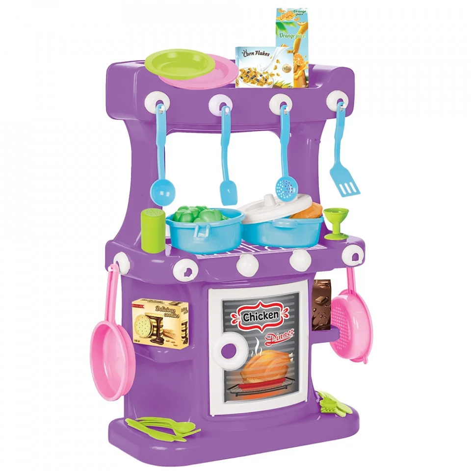 bucatarie-pilsan-hamarat-kitchen-set-purple11684