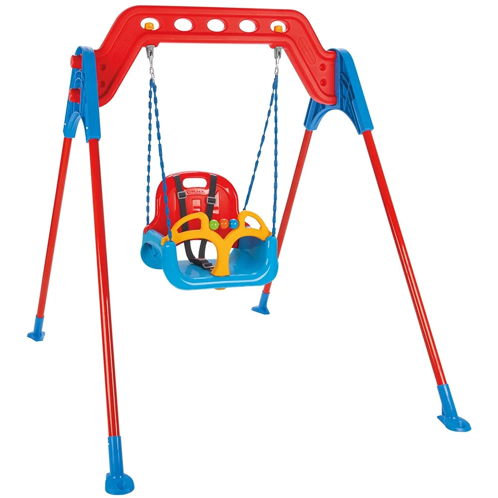 leagan-pentru-copii-pilsan-samba-a-frame-swing-cu-cadru-metalic11676