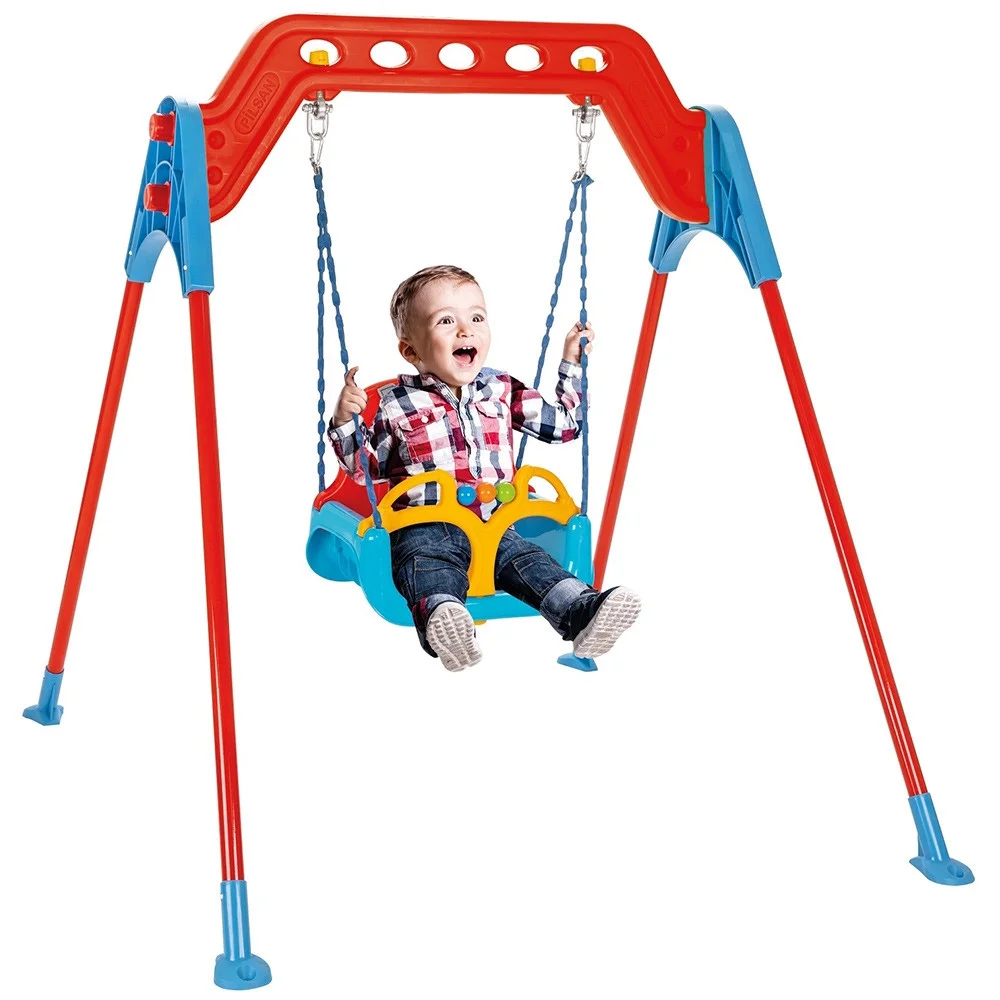 leagan-pentru-copii-pilsan-samba-a-frame-swing-cu-cadru-metalic11703