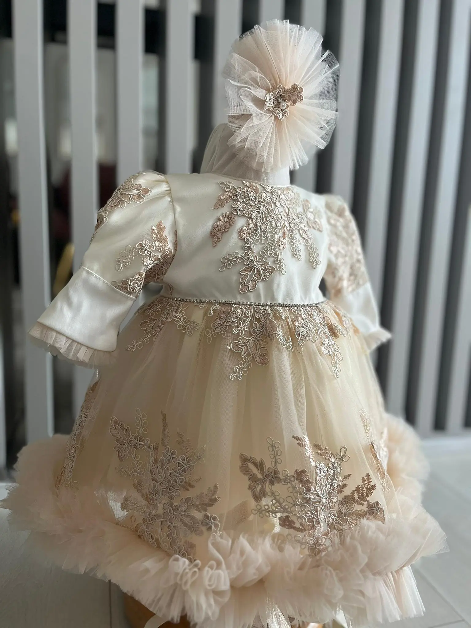 Rochita Botez Queenly Elegance ea a befdedf