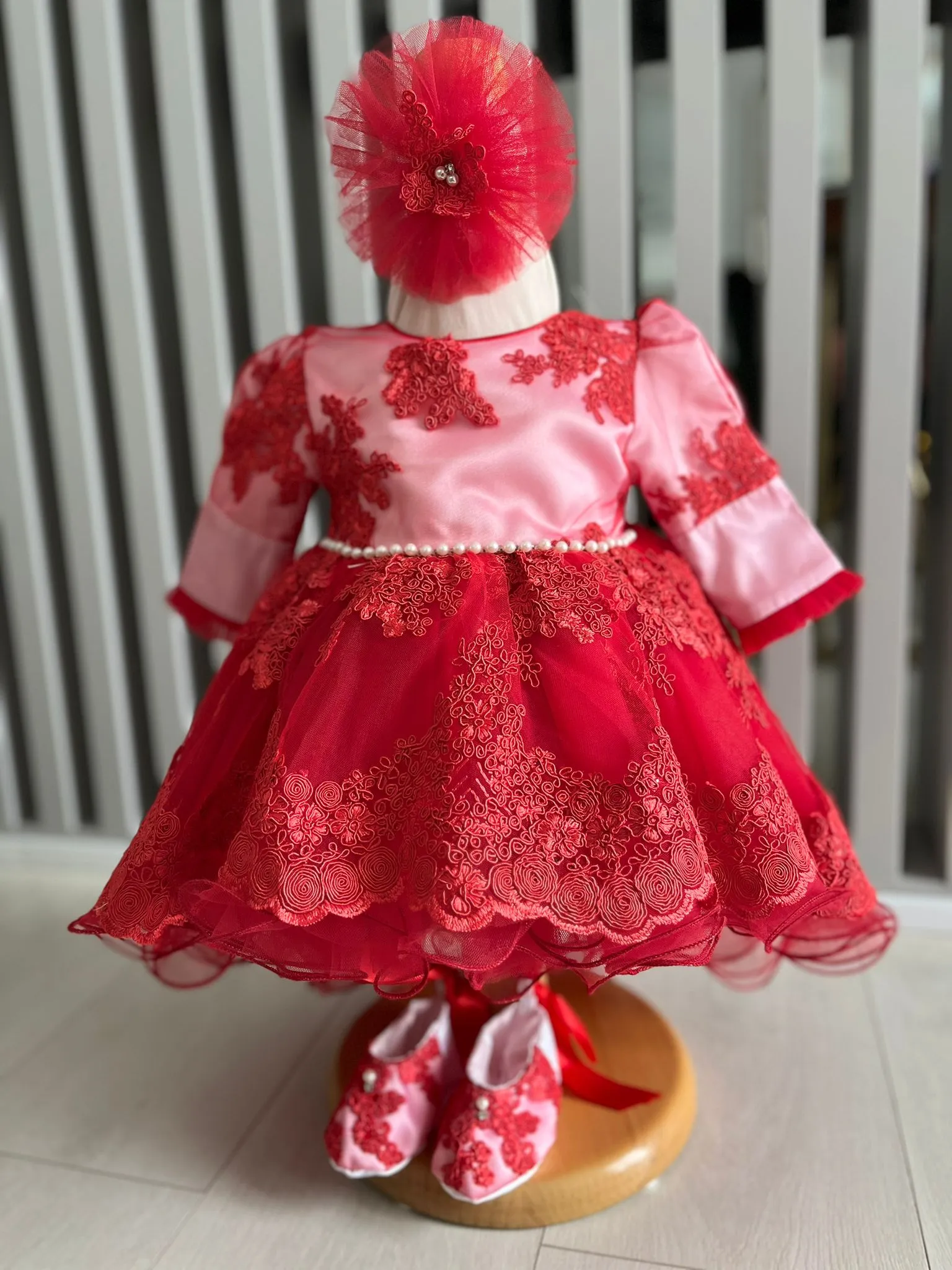 Rochita Botez Ruby Radiance fdf f ea eeae