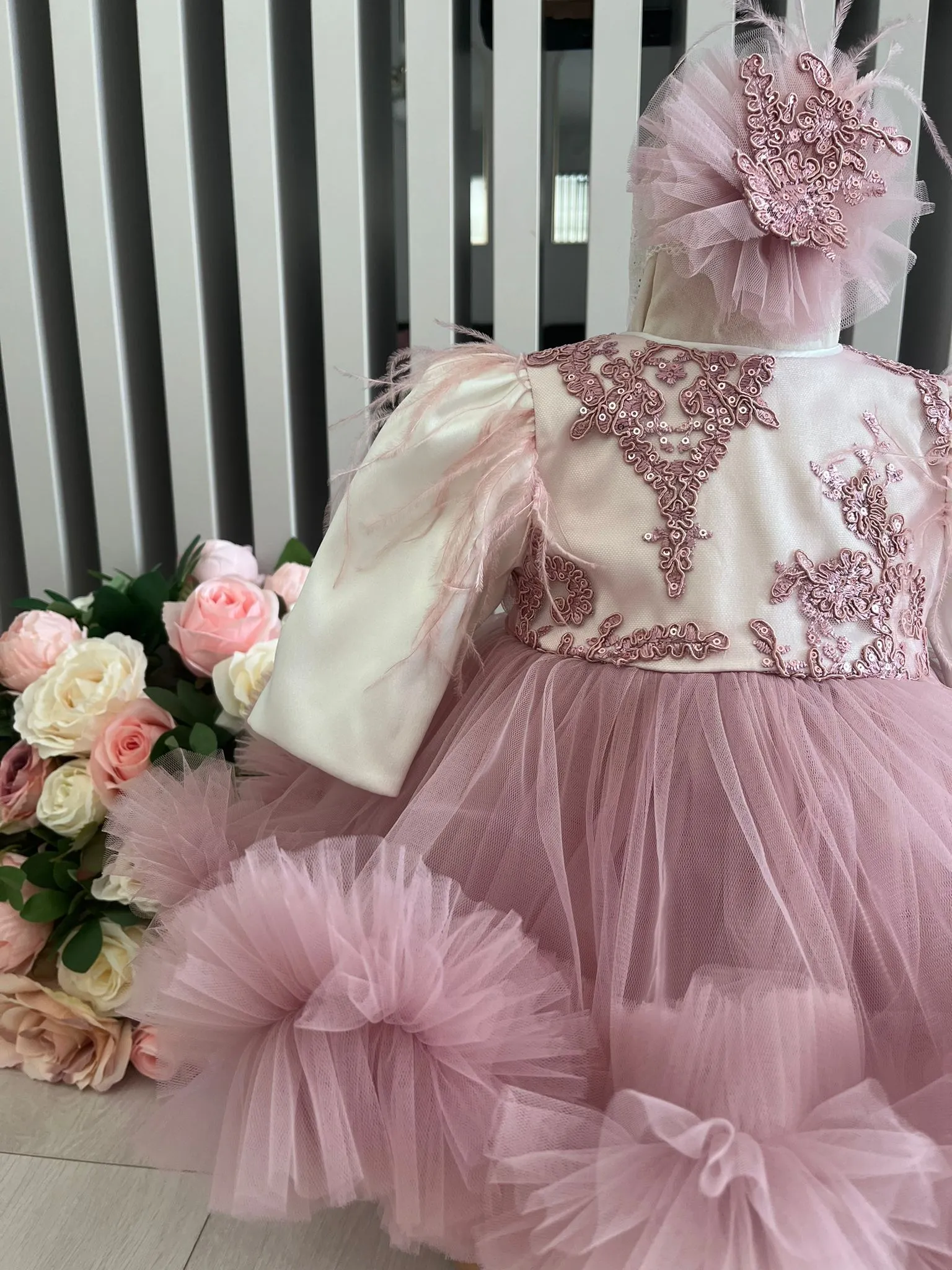 Rochita Botez Sweetie Amelia IMG