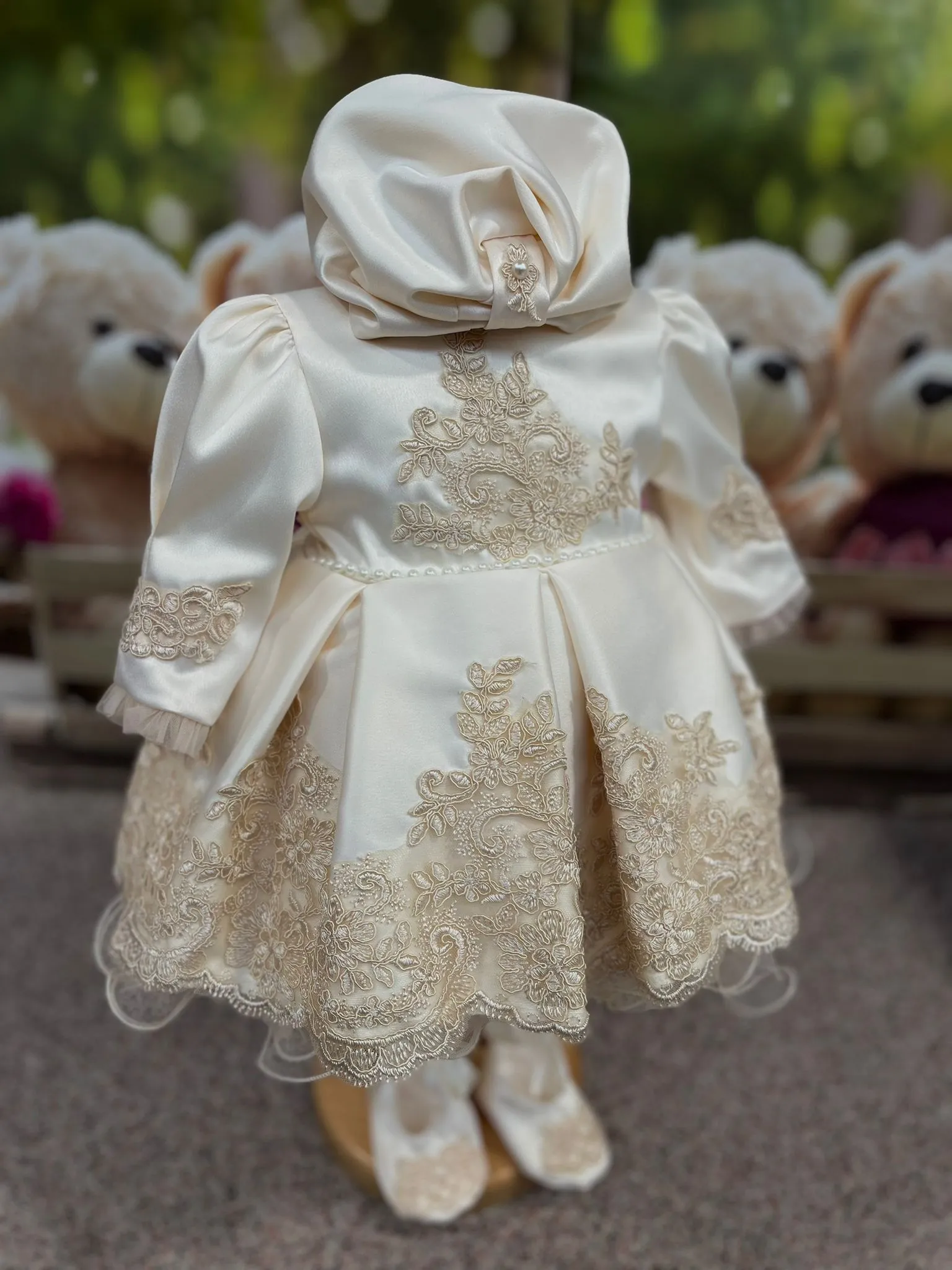 Rochita Botez Classic Elegance IMG