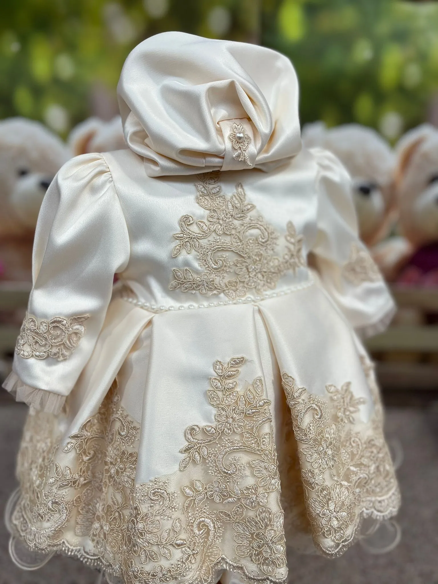 Rochita Botez Classic Elegance IMG