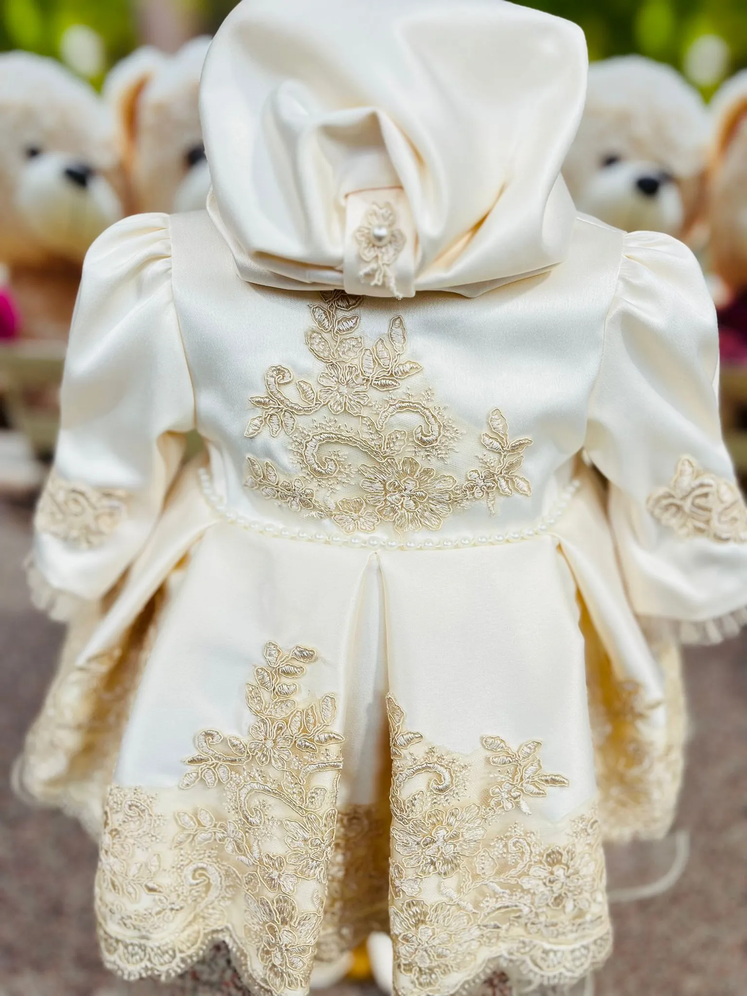 Rochita Botez Classic Elegance IMG