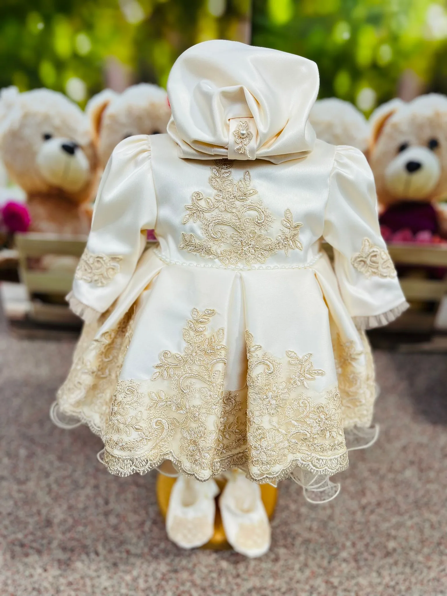 Rochita Botez Classic Elegance IMG