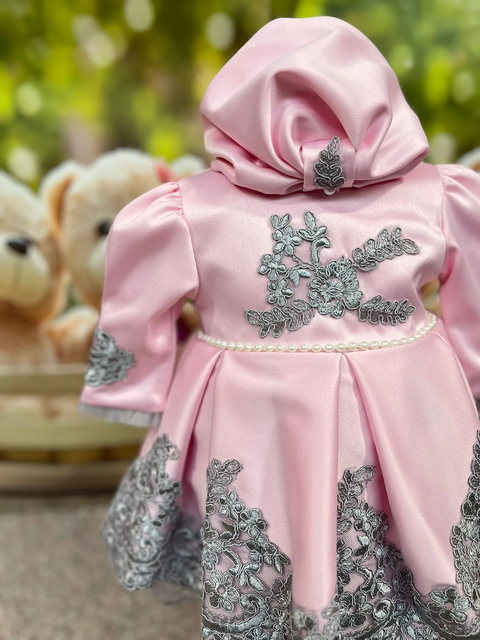 Rochita Botez Sweetheart Arianna IMG