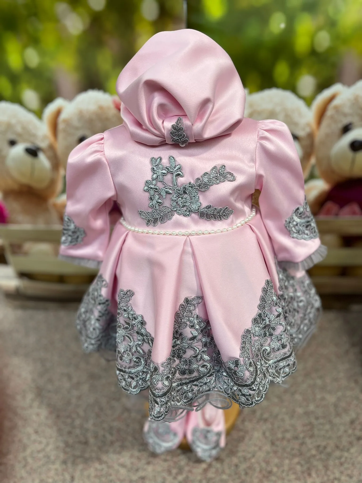 Rochita Botez Sweetheart Arianna IMG