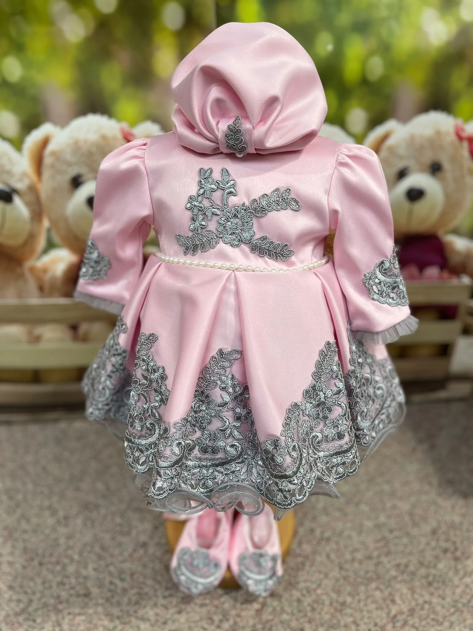 Rochita Botez Sweetheart Arianna IMG