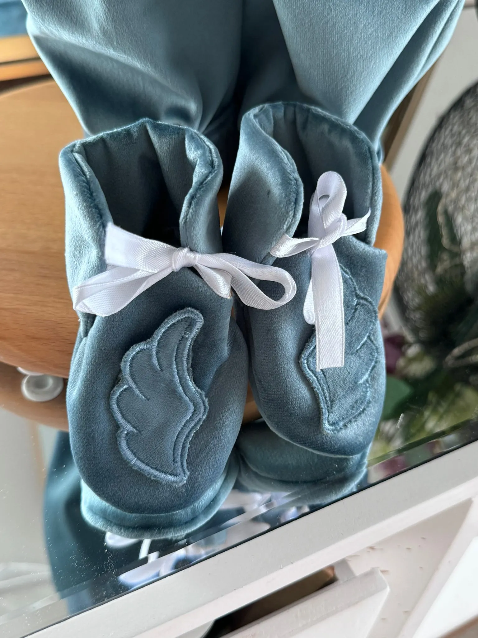 Costumaș Botez Angel Wings IMG