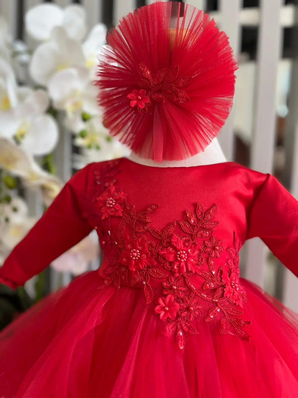 Rochita Botez Cherry Lady PHOTO