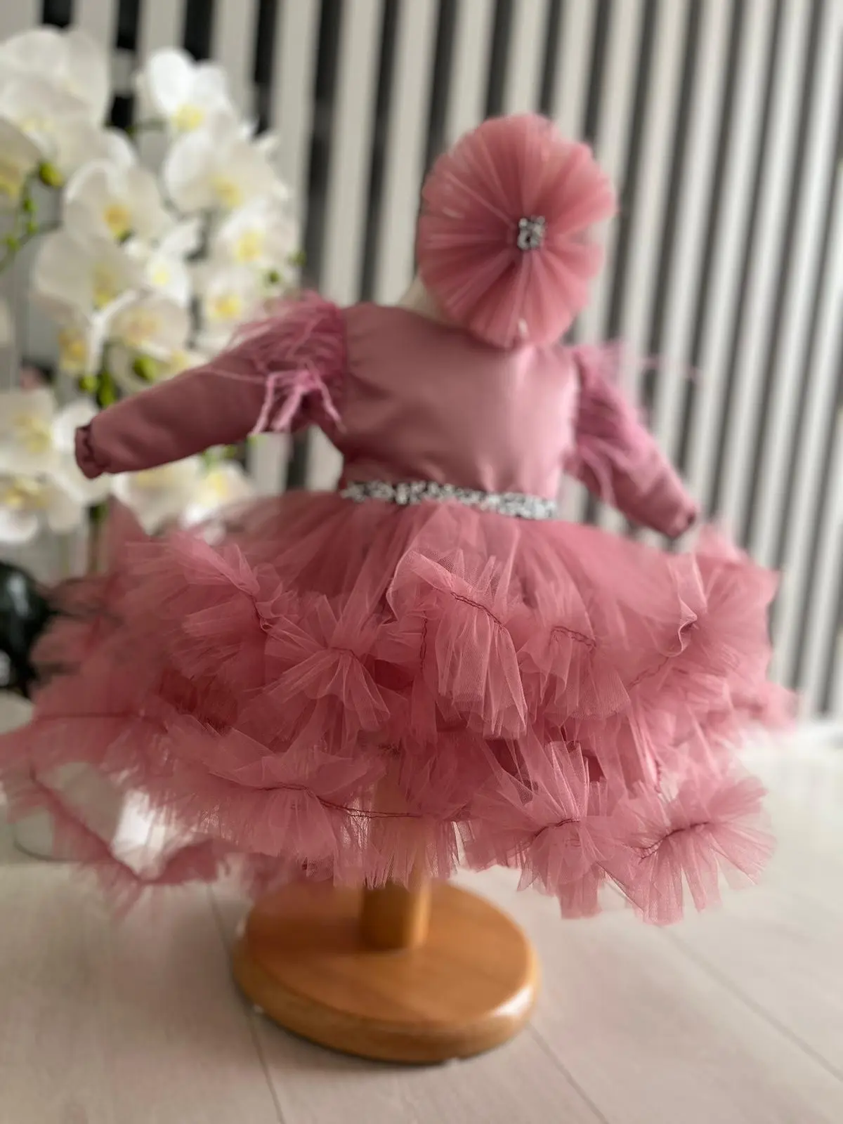 Rochita Botez Rose Dust PHOTO