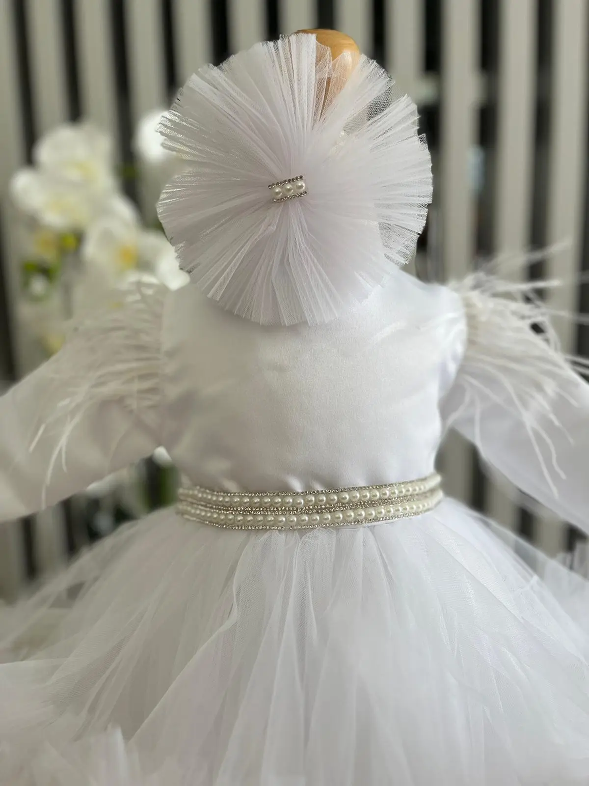 Rochita Botez Snow Angel PHOTO