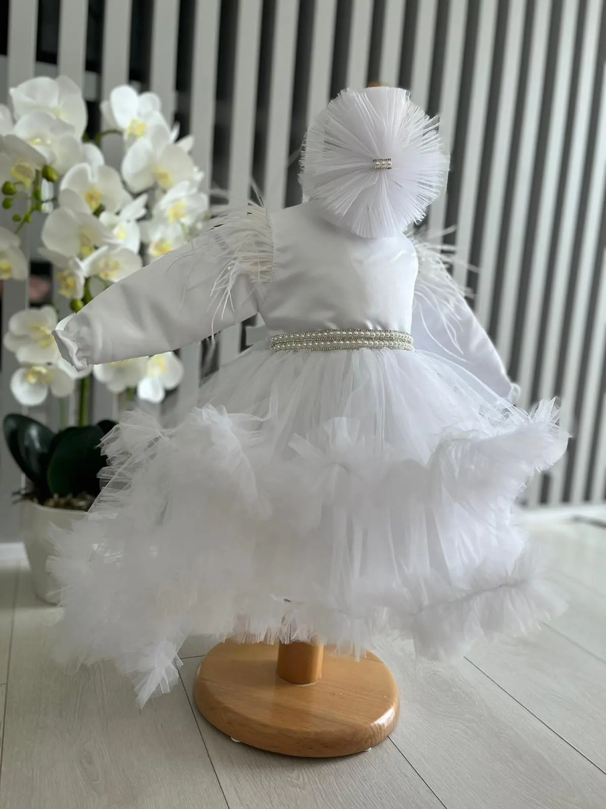 Rochita Botez Snow Angel PHOTO