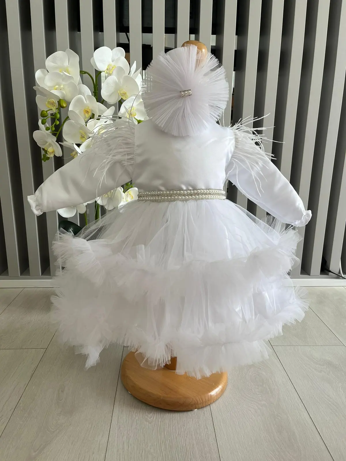 Rochita Botez Snow Angel PHOTO