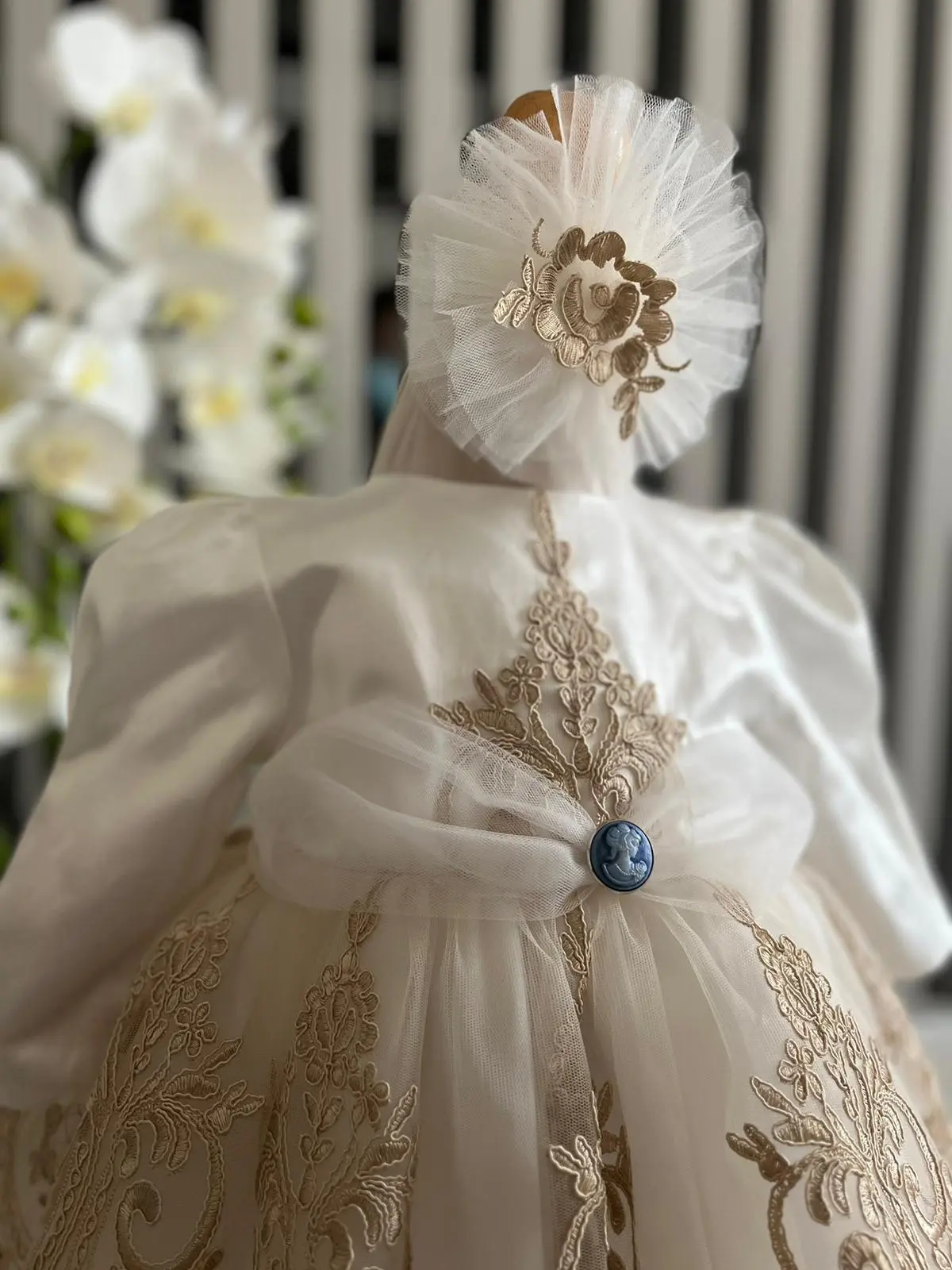 Rochita Botez Imperial Majestic PHOTO