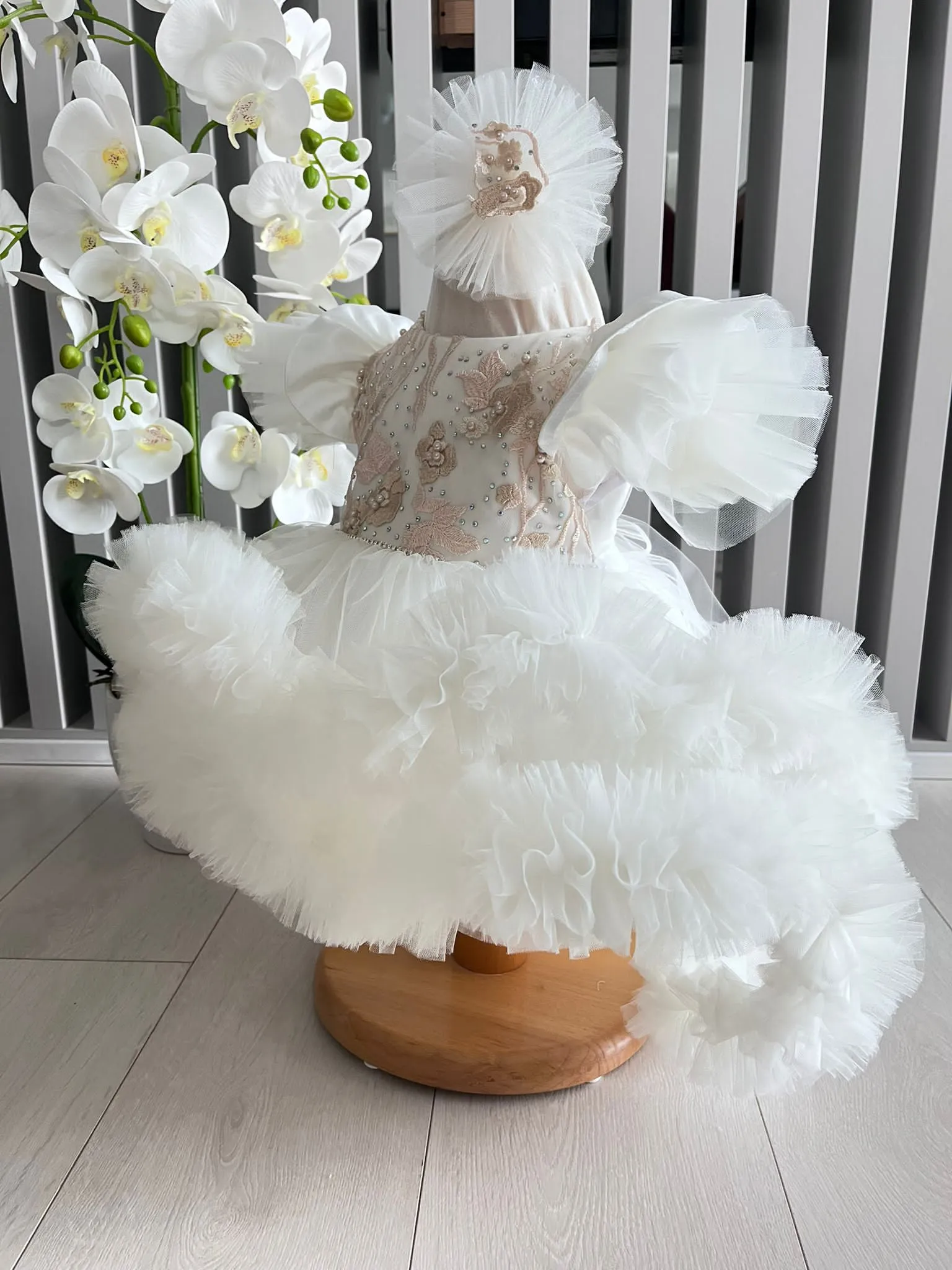 Rochita Botez Special Elisabeth PHOTO