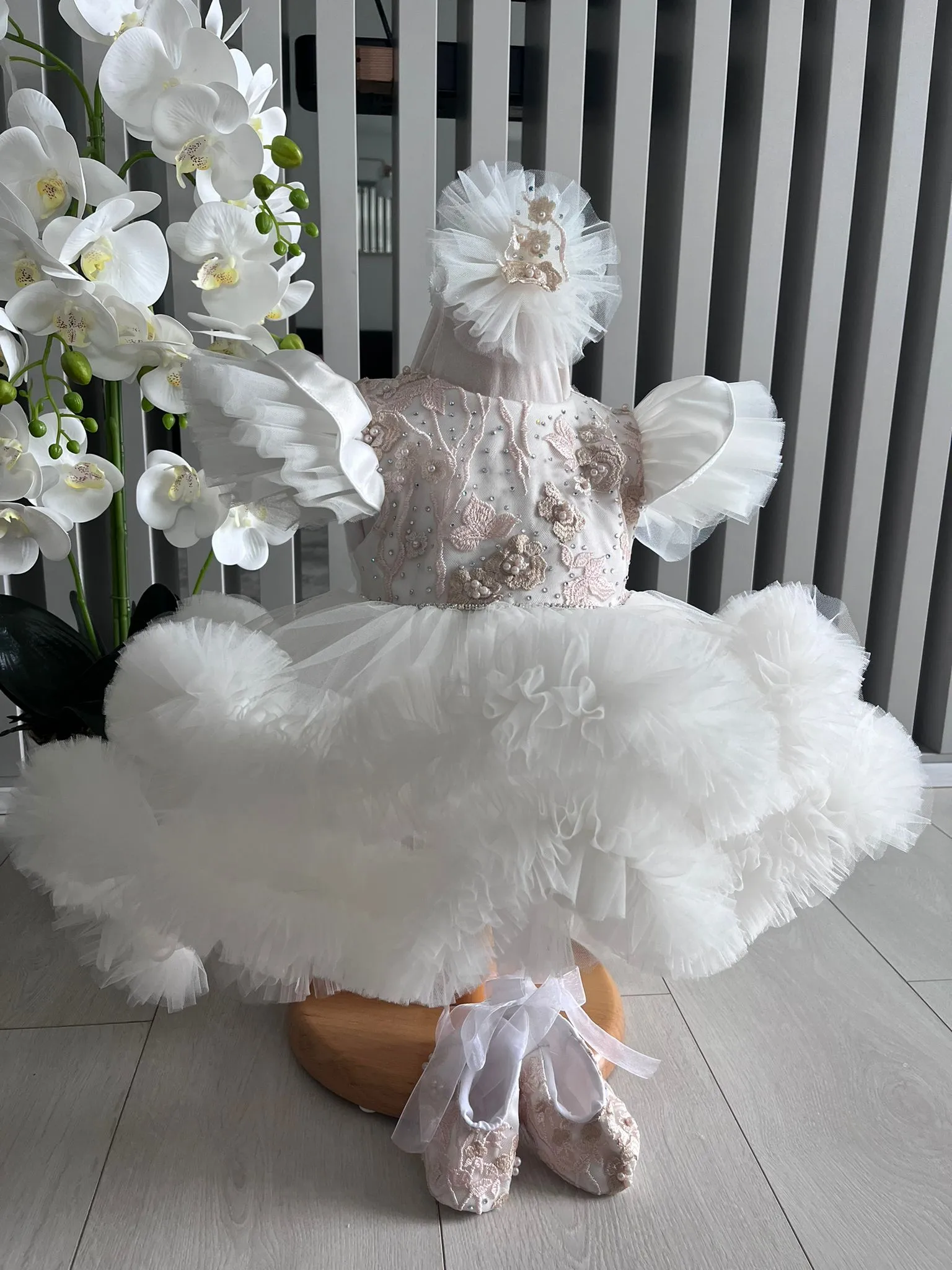 Rochita Botez Special Elisabeth PHOTO