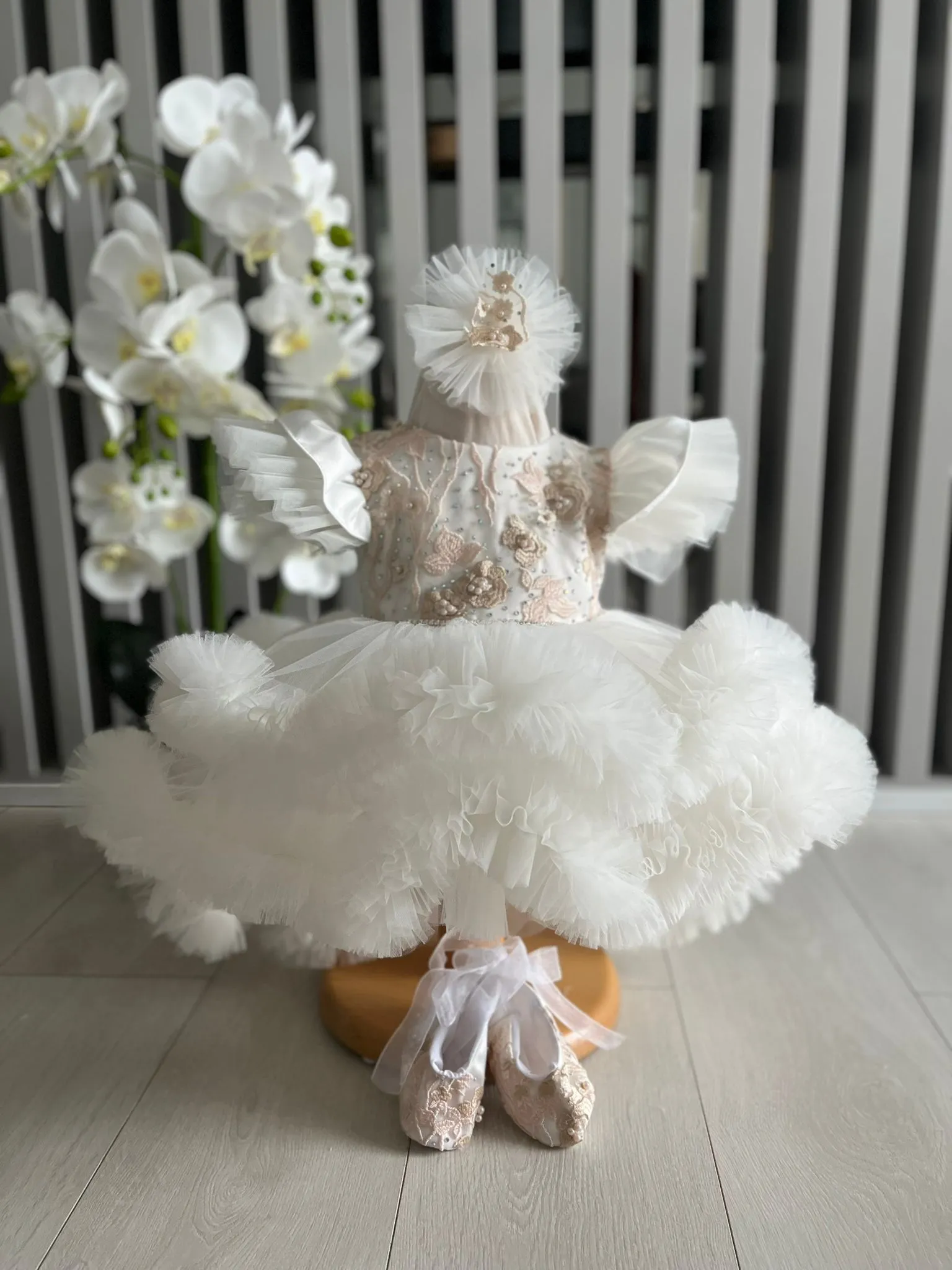 Rochita Botez Special Elisabeth PHOTO