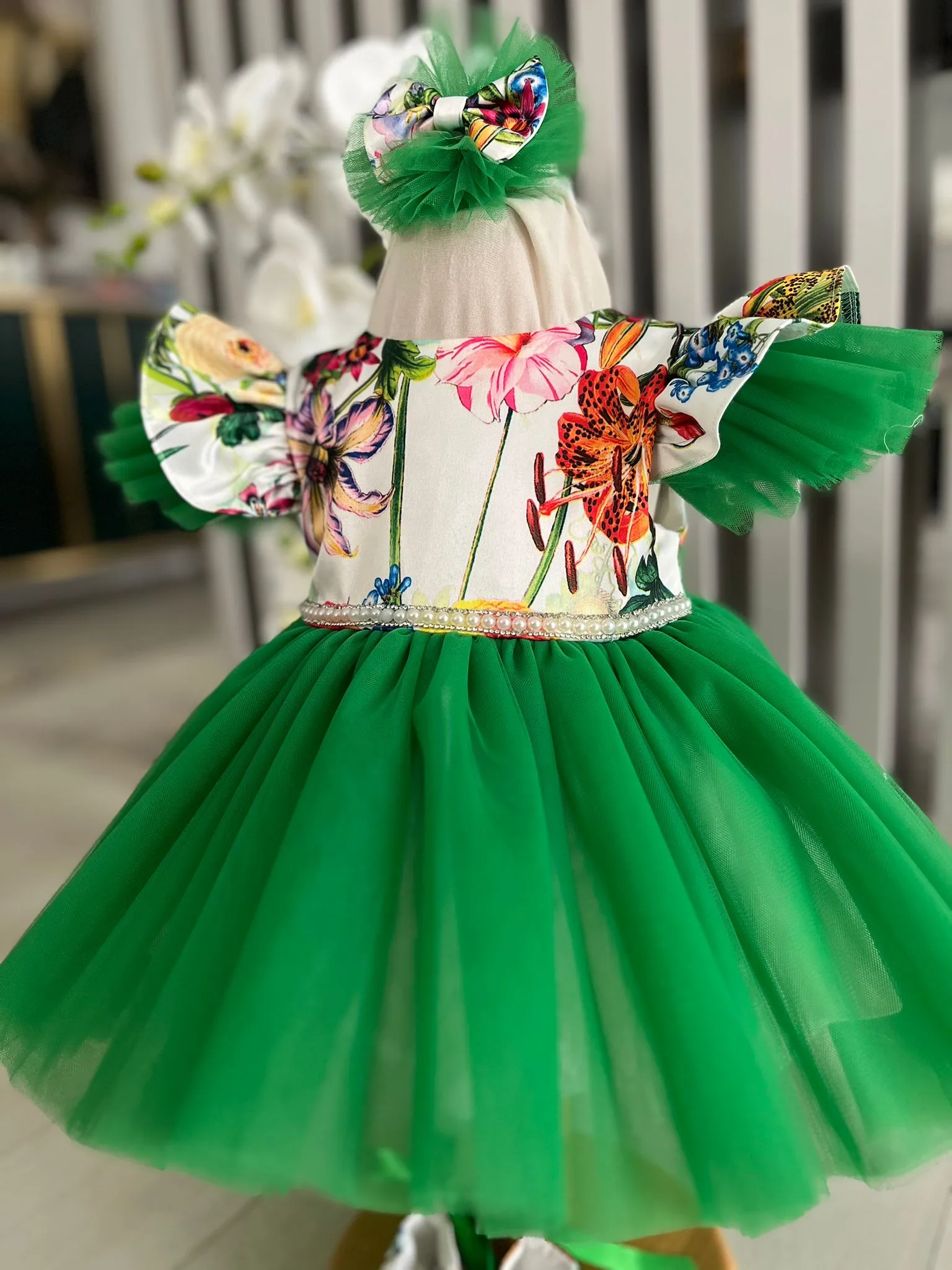 Rochita Botez Delicious Candy PHOTO