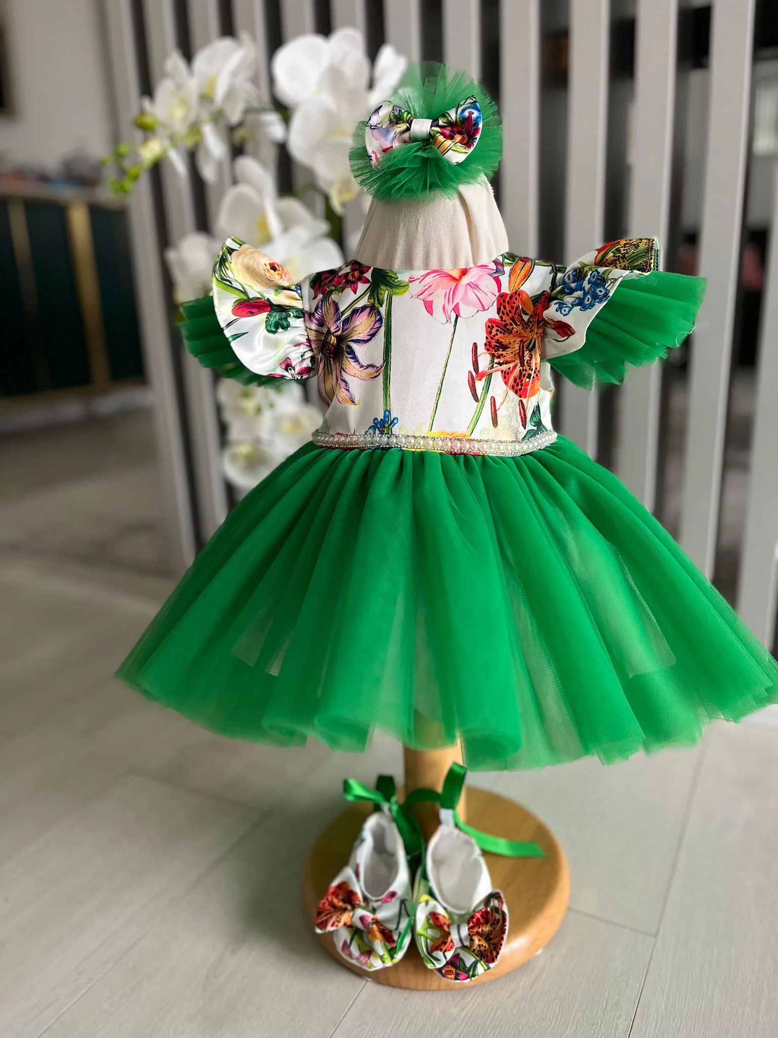 Rochita Botez Delicious Candy PHOTO