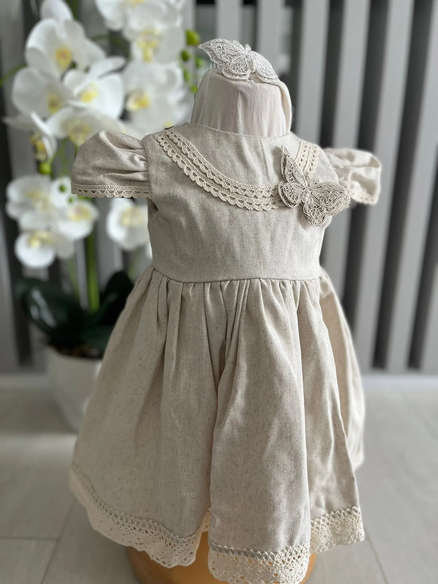 Rochita Botez Baby Selena PHOTO