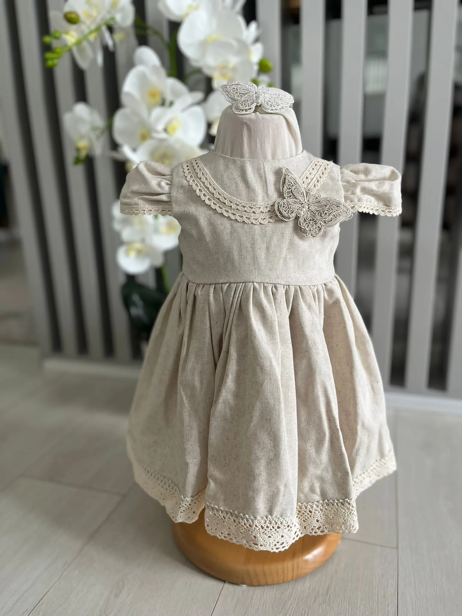 Rochita Botez Baby Selena PHOTO