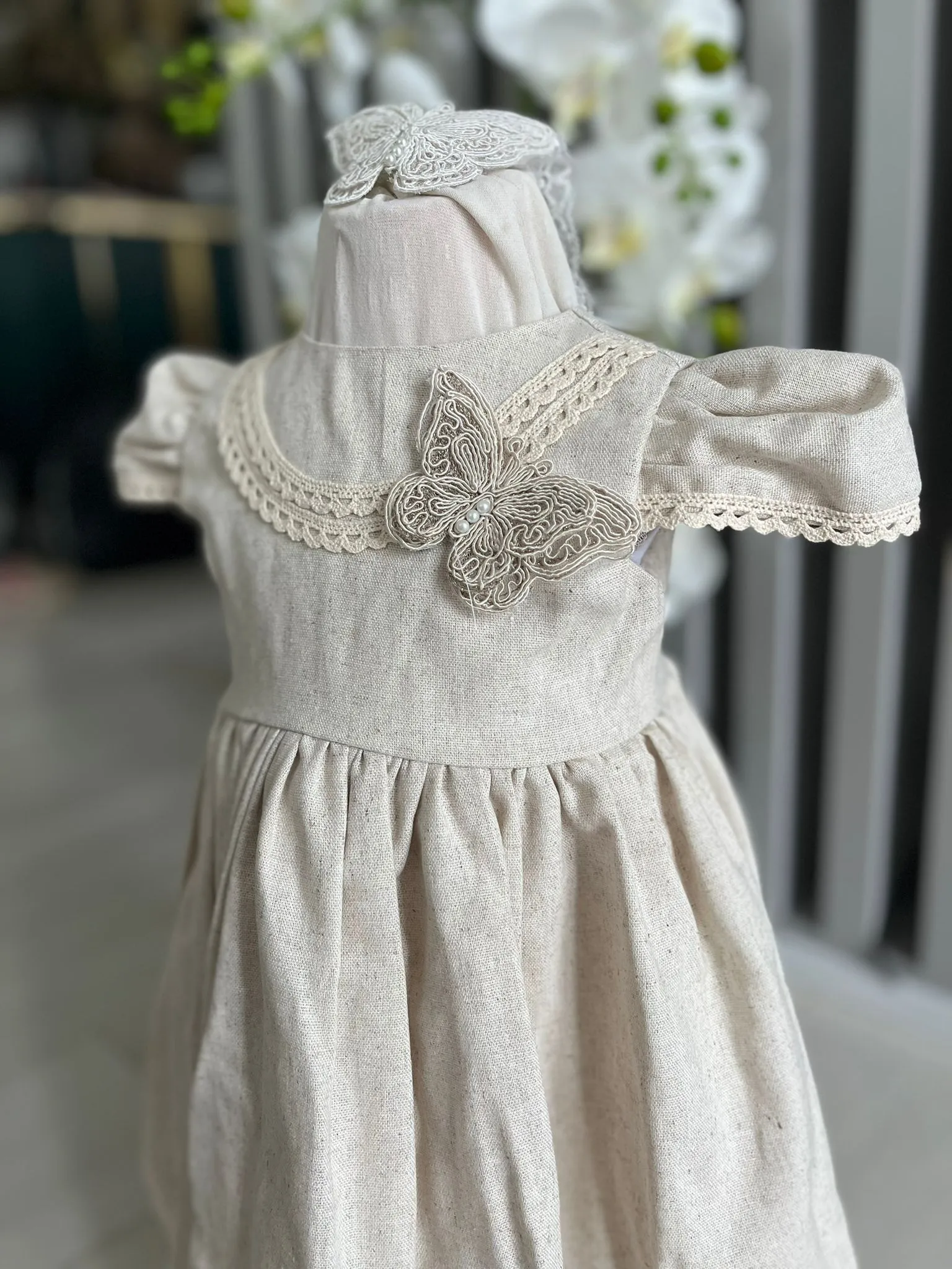 Rochita Botez Baby Selena PHOTO