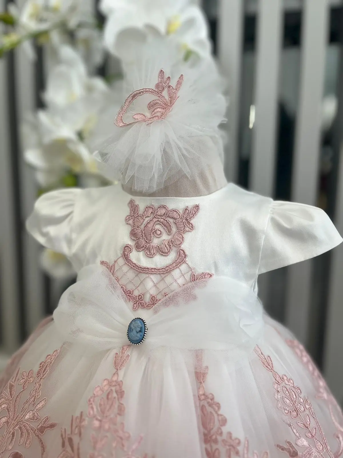 Rochita Botez Queen Baby PHOTO