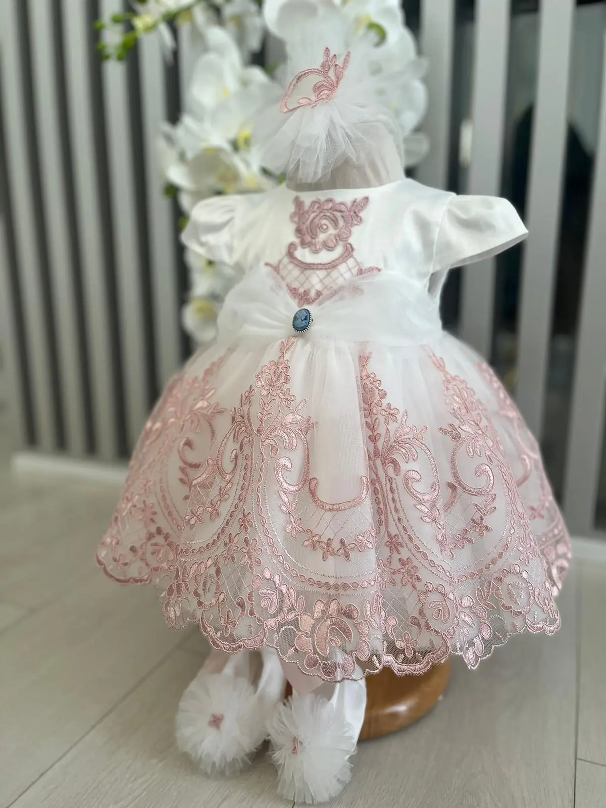 Rochita Botez Queen Baby PHOTO