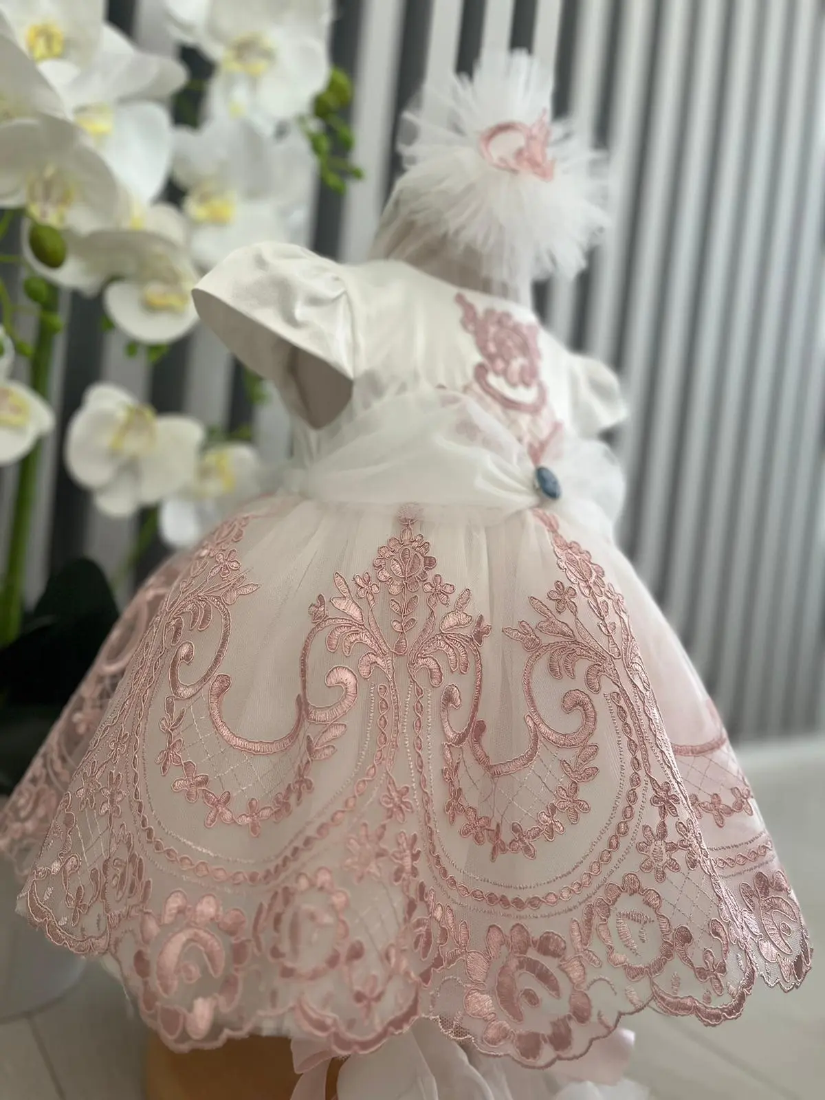 Rochita Botez Queen Baby PHOTO