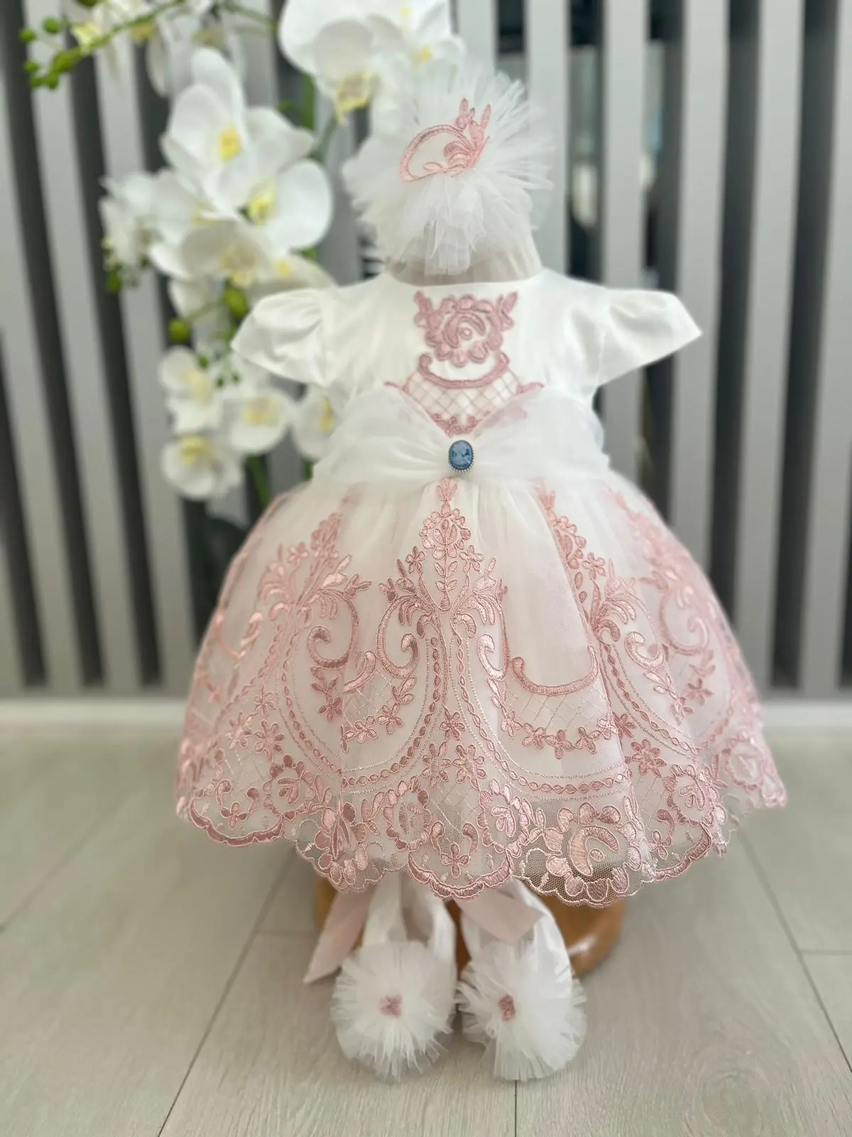 Rochita Botez Queen Baby PHOTO