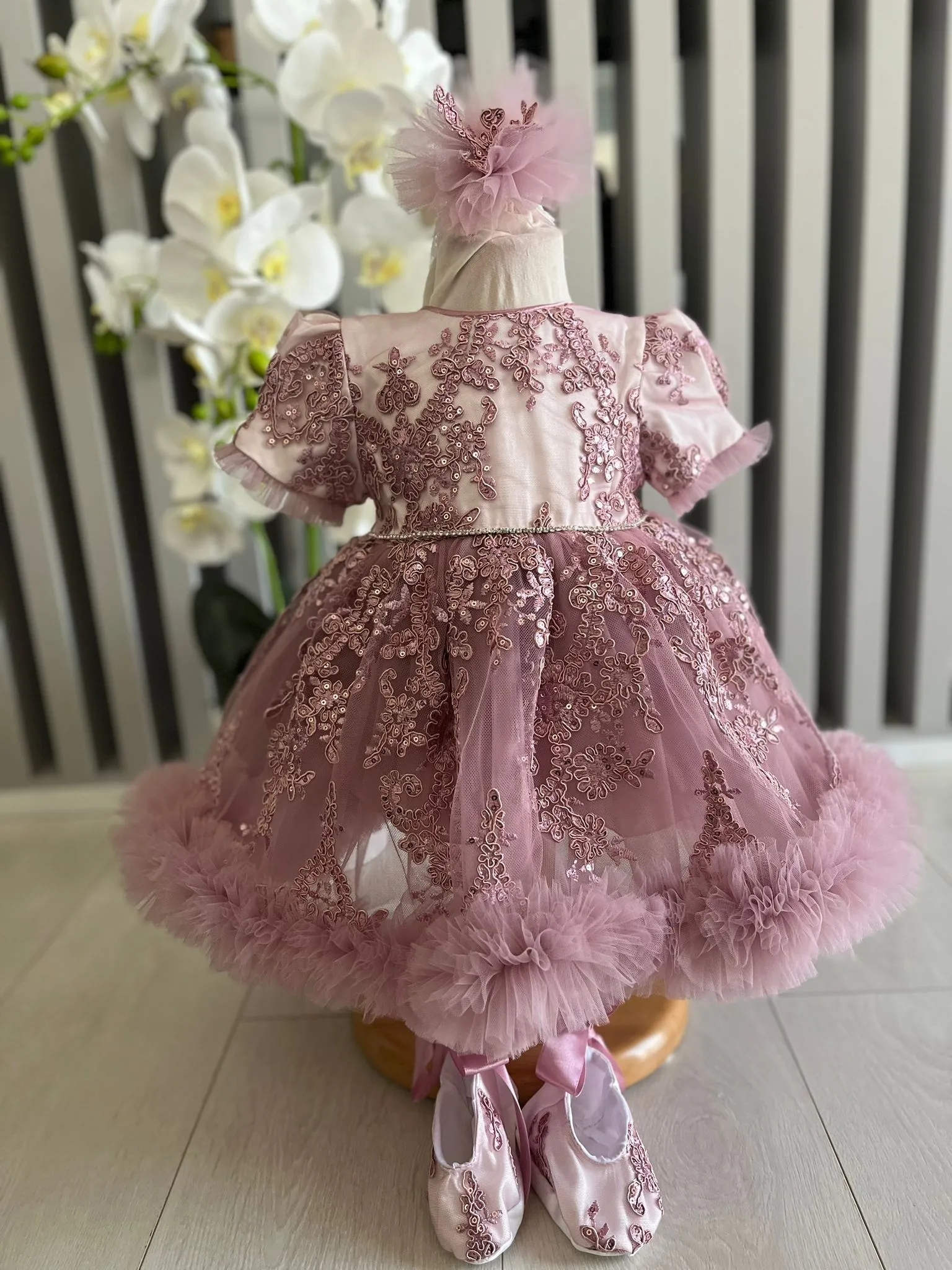 Rochita Botez Special Countess PHOTO