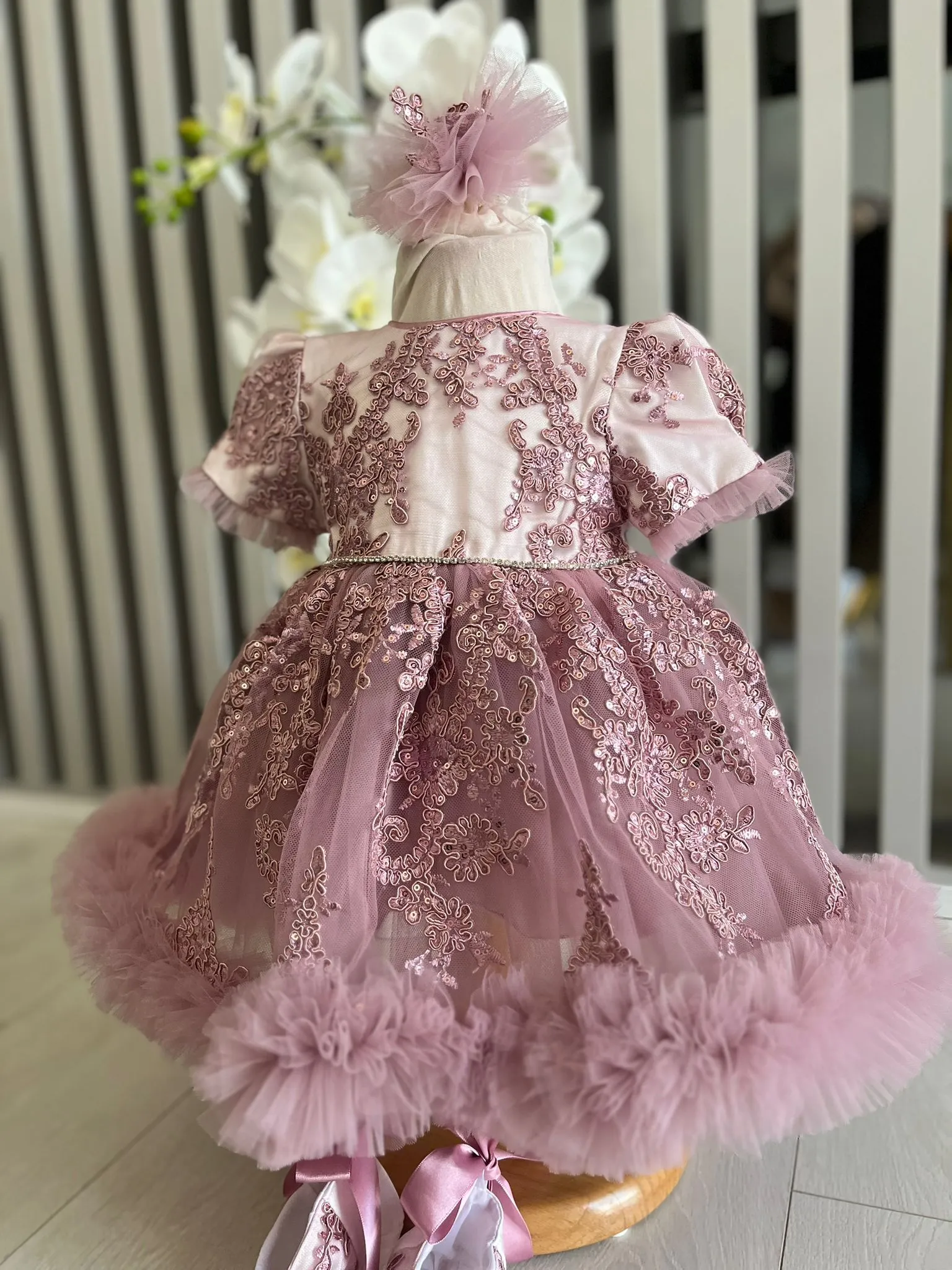 Rochita Botez Special Countess PHOTO