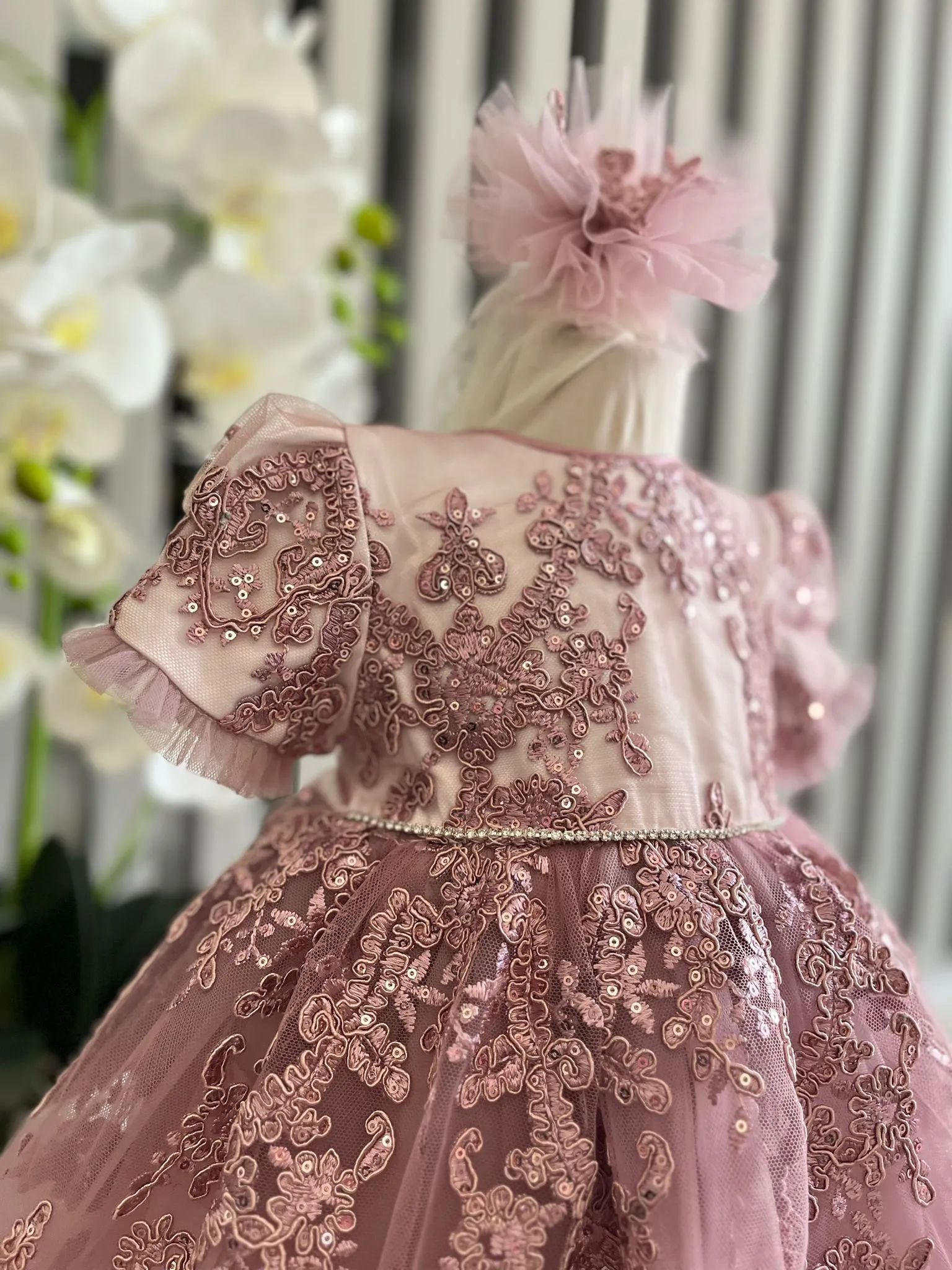 Rochita Botez Special Countess PHOTO