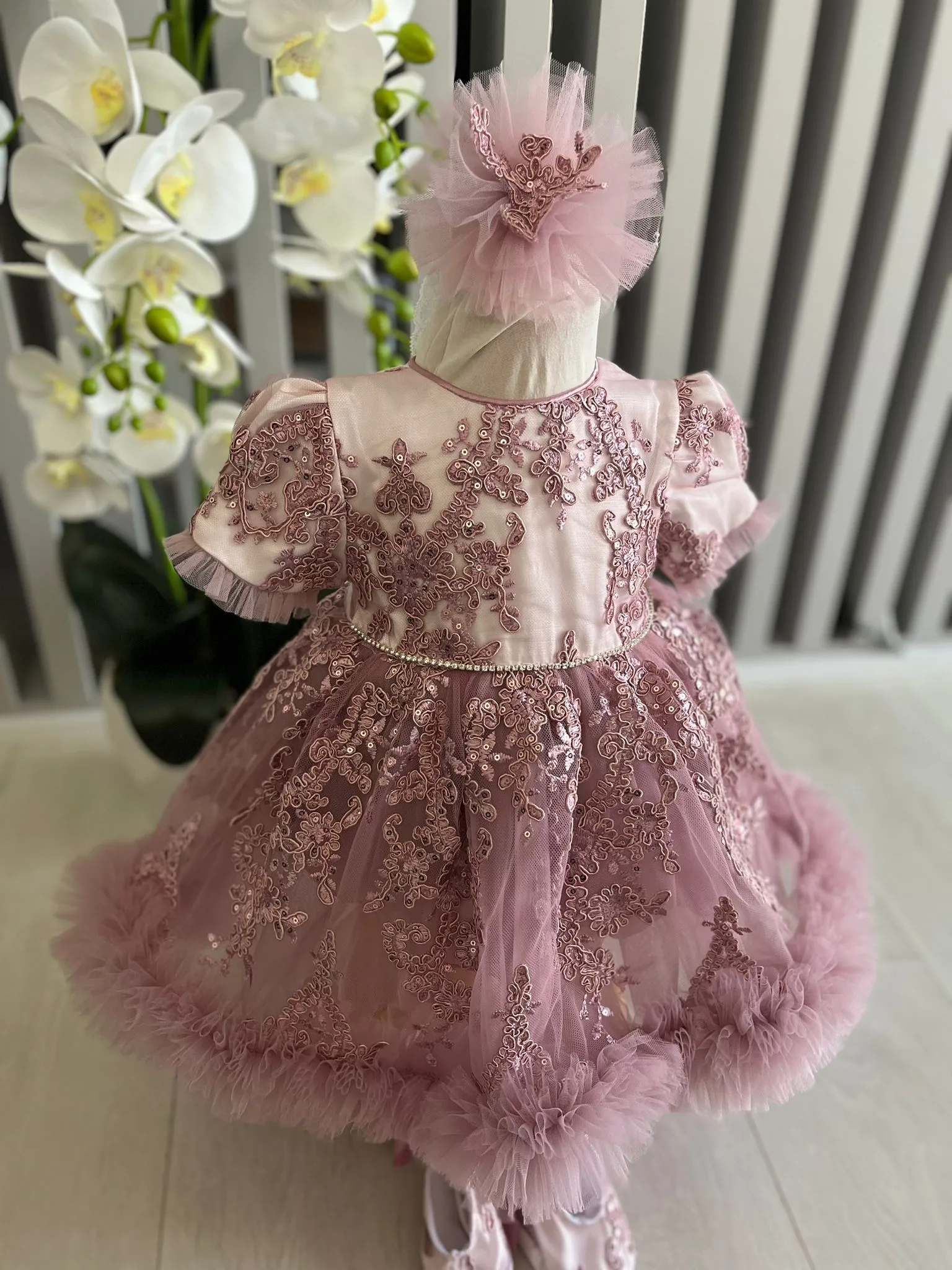 Rochita Botez Special Countess PHOTO