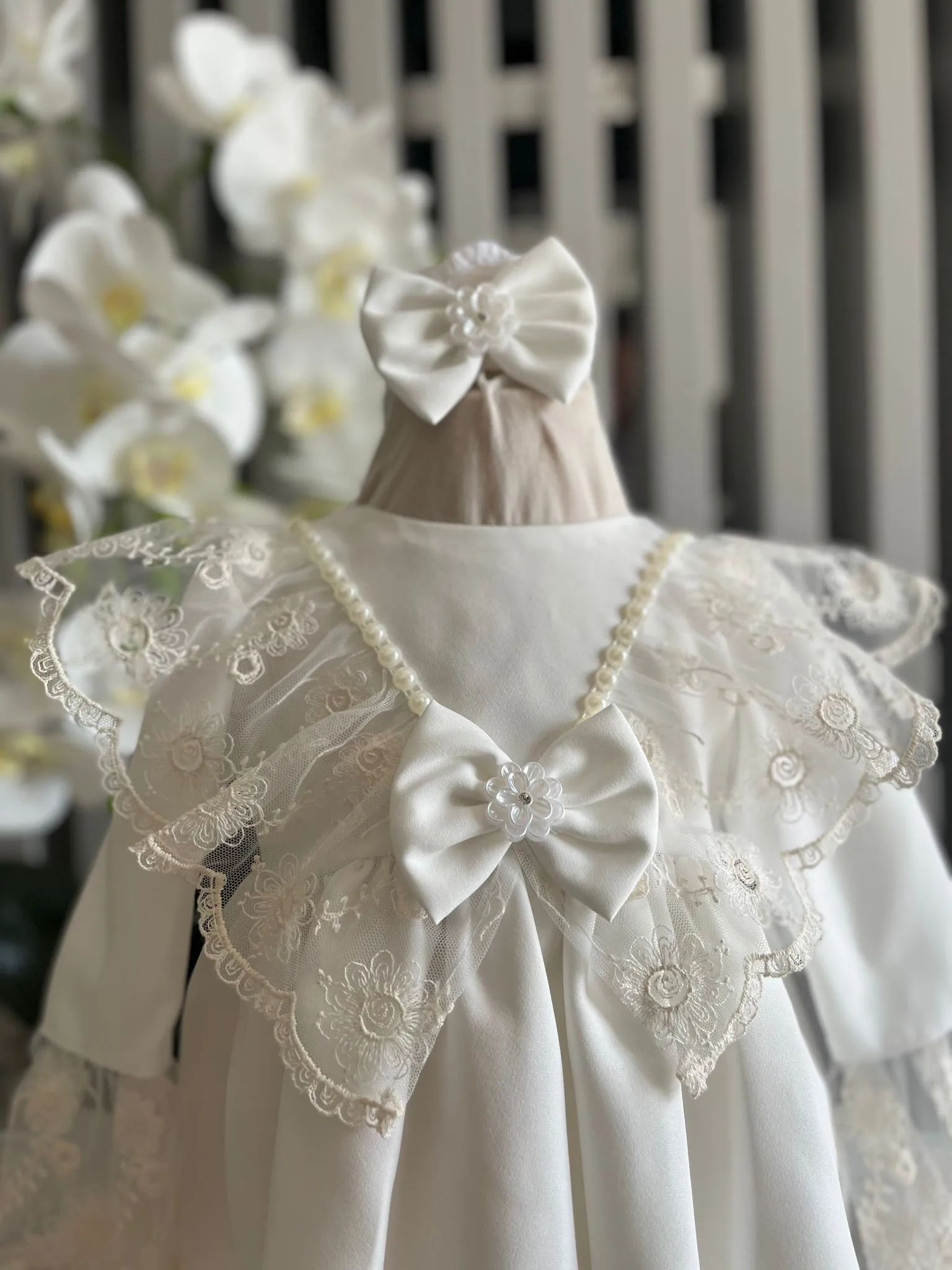 Rochita Botez Magic Ivoire PHOTO