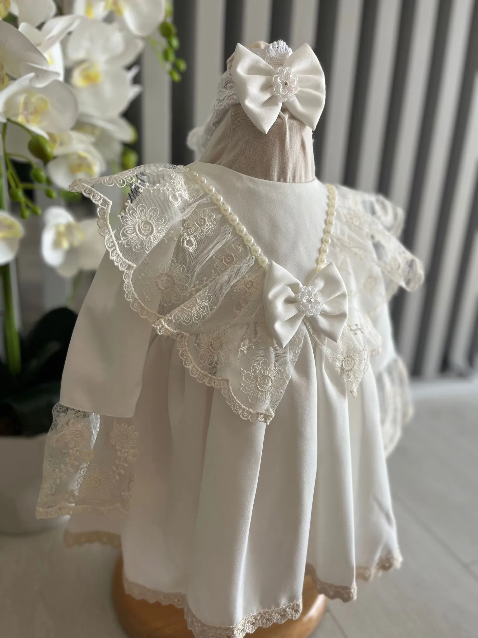 Rochita Botez Magic Ivoire PHOTO