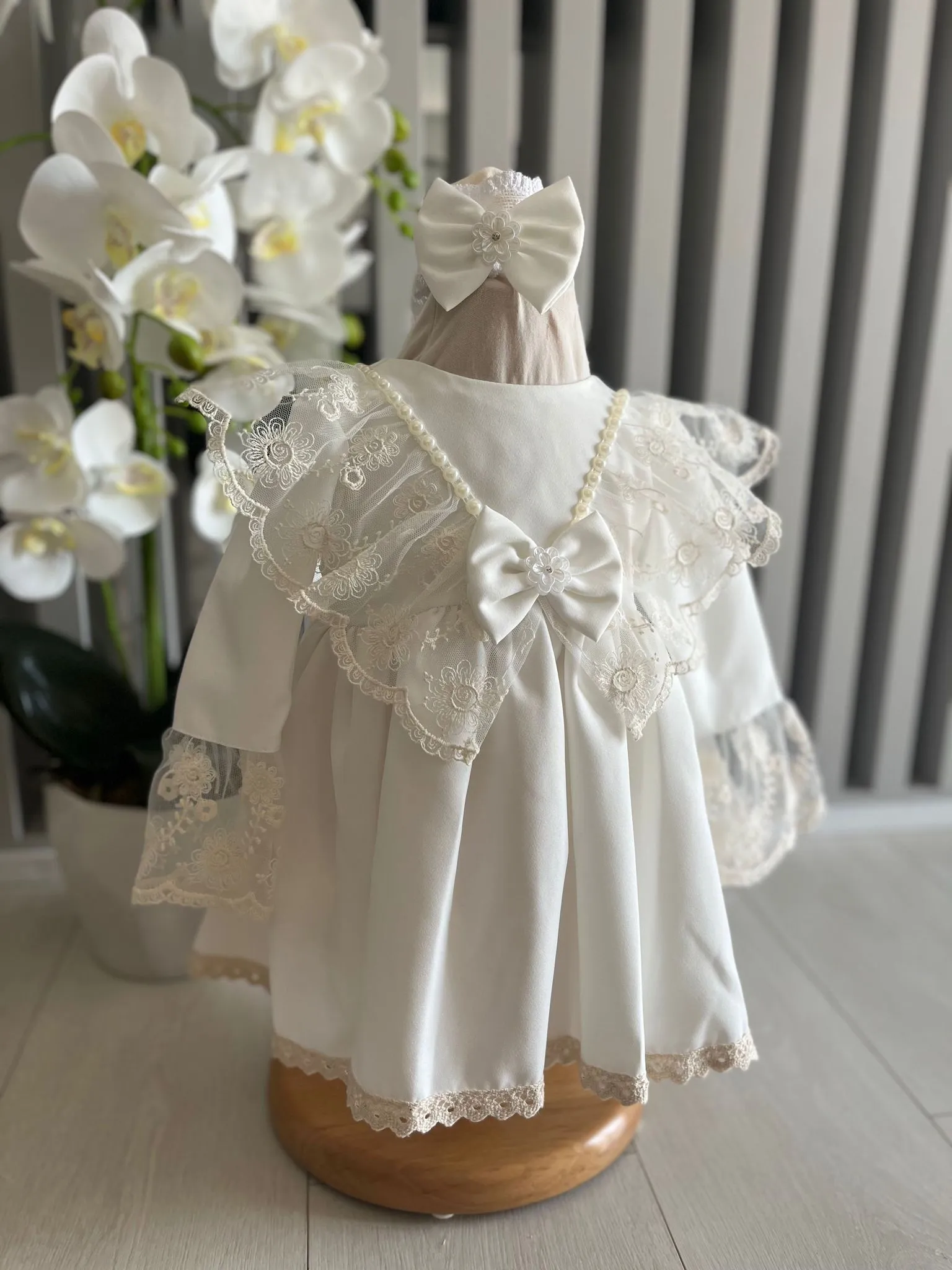 Rochita Botez Magic Ivoire PHOTO